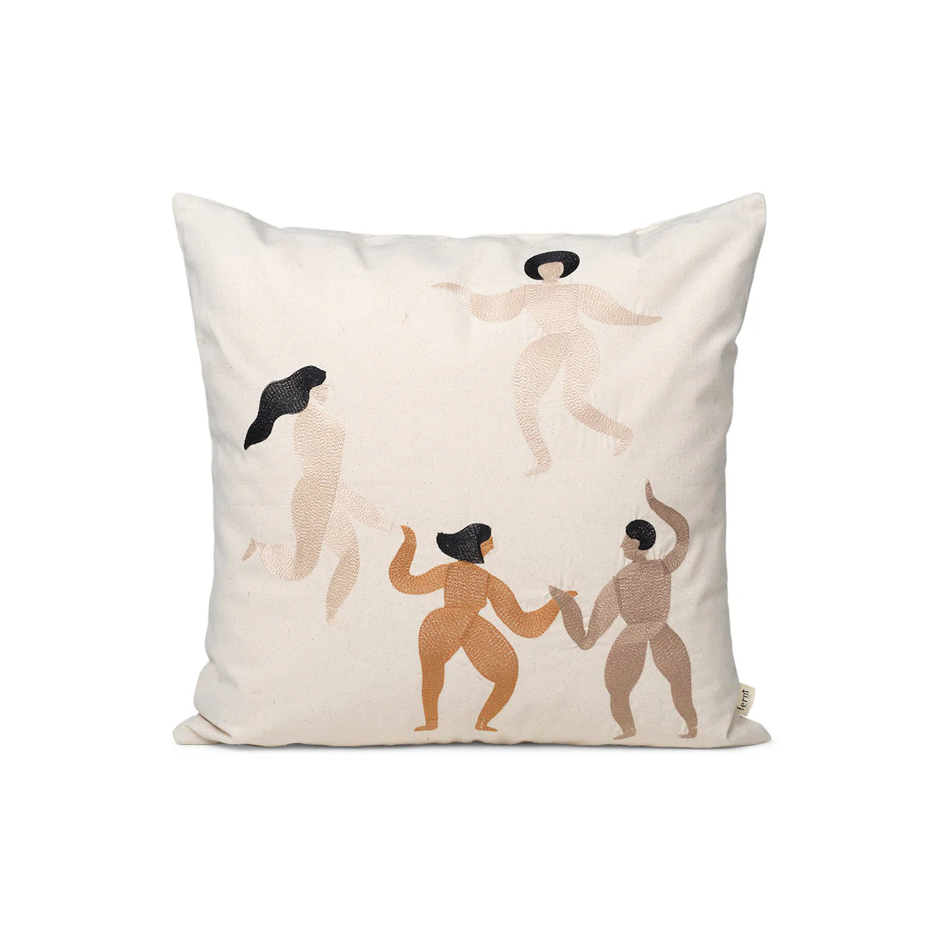 Free Cushion - Image 6