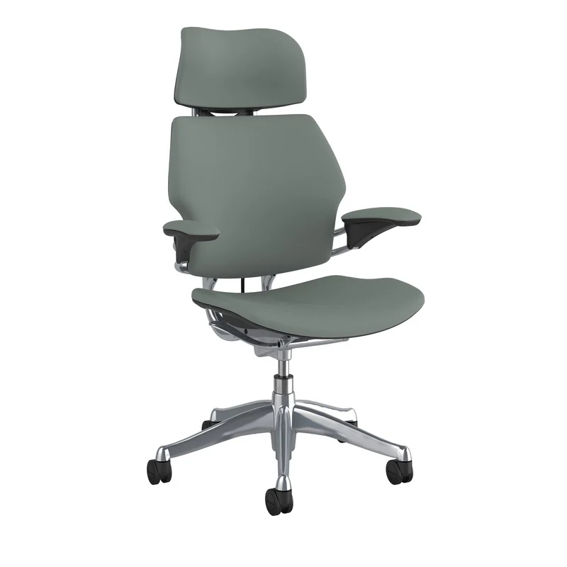 Freedom Headrest Office Chair - Image 19