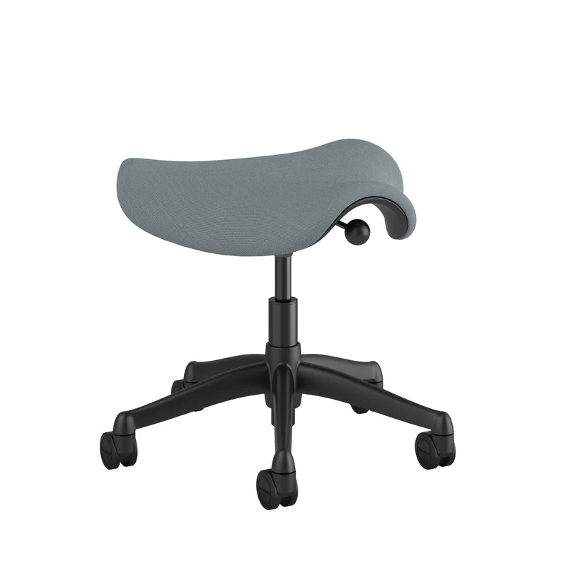 Freedom Saddle Task Stool - Image 13