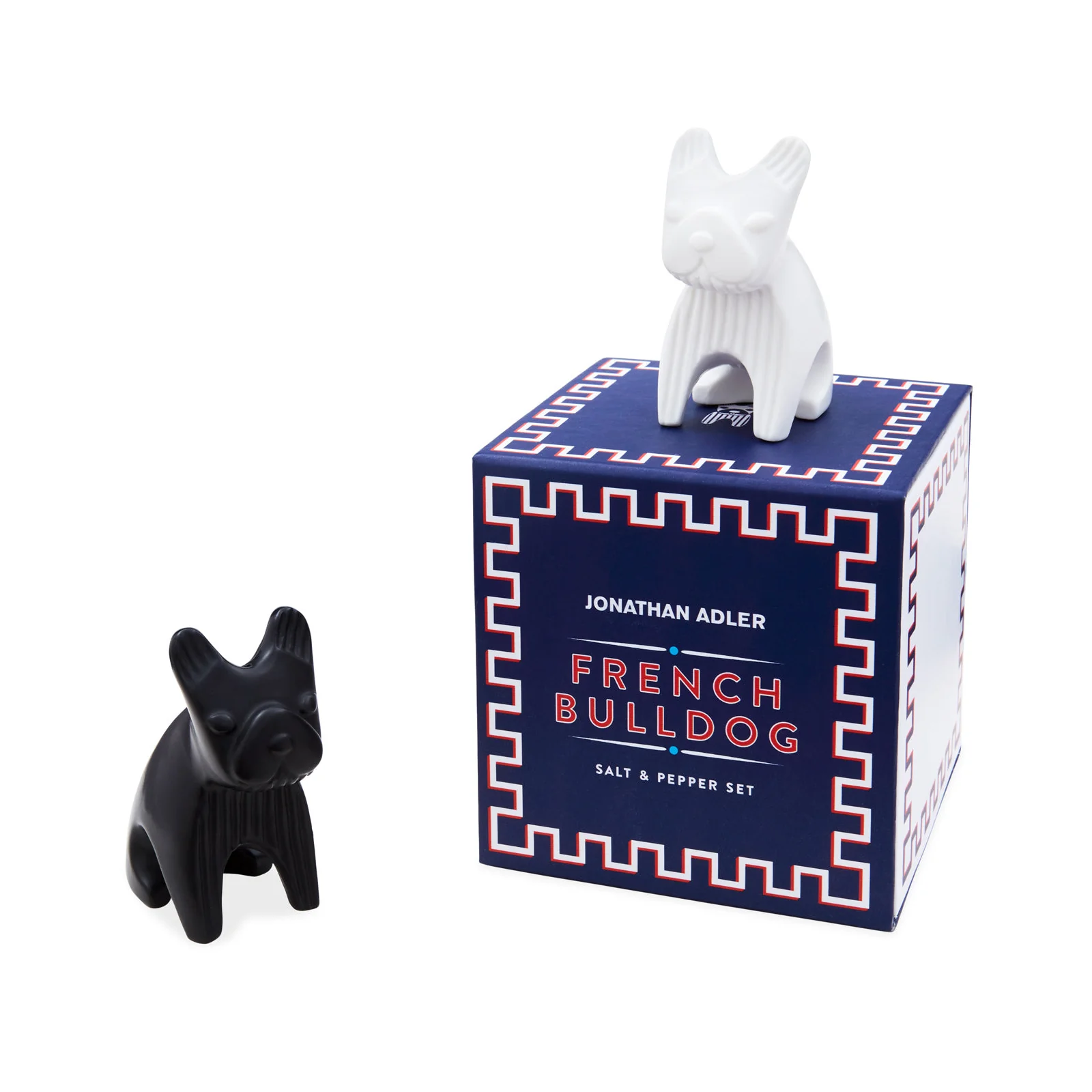 French Bulldog Salt & Pepper Set - Image 3