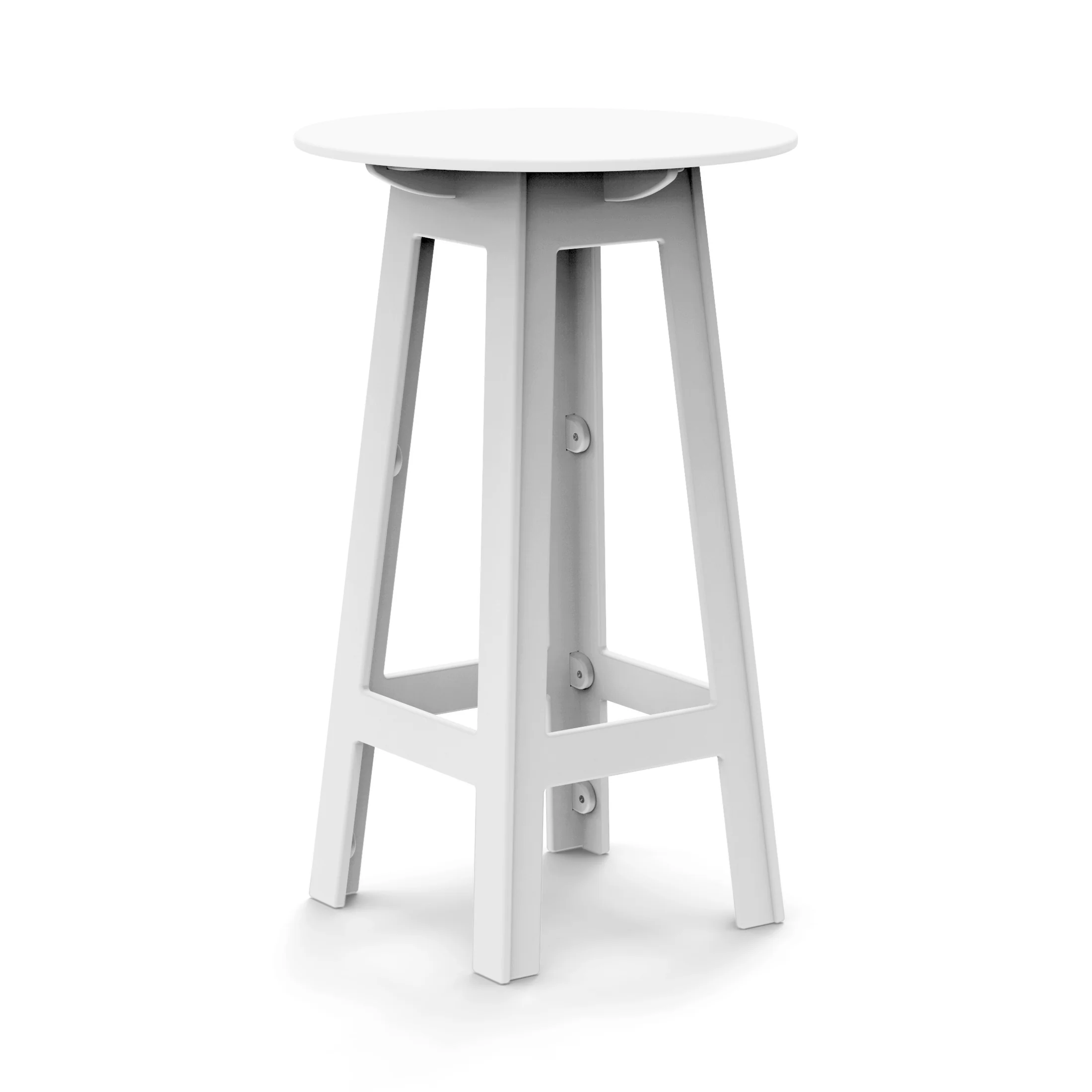 Fresh Air Outdoor Bar Table - Image 19
