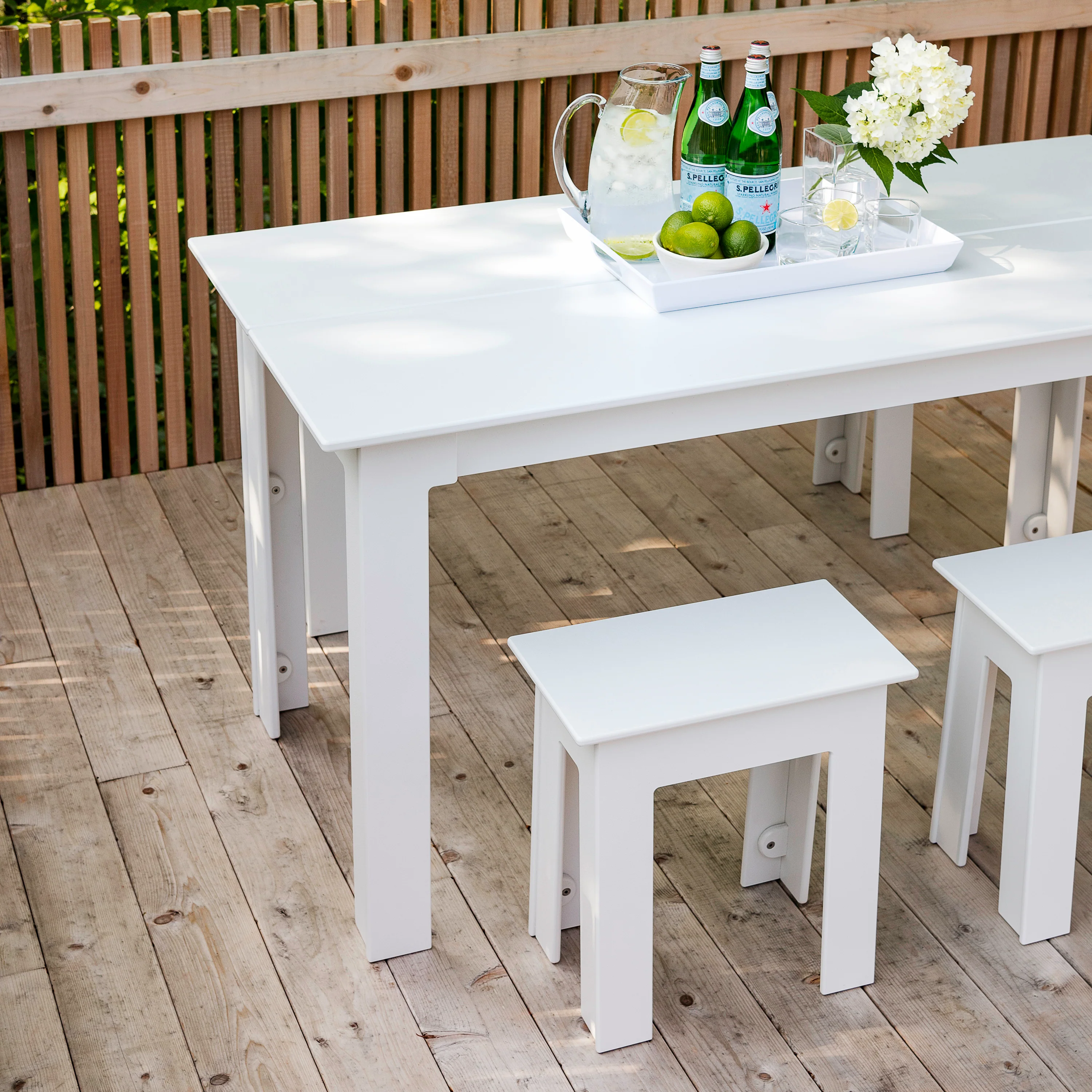 Fresh Air Outdoor Bench - Image 37