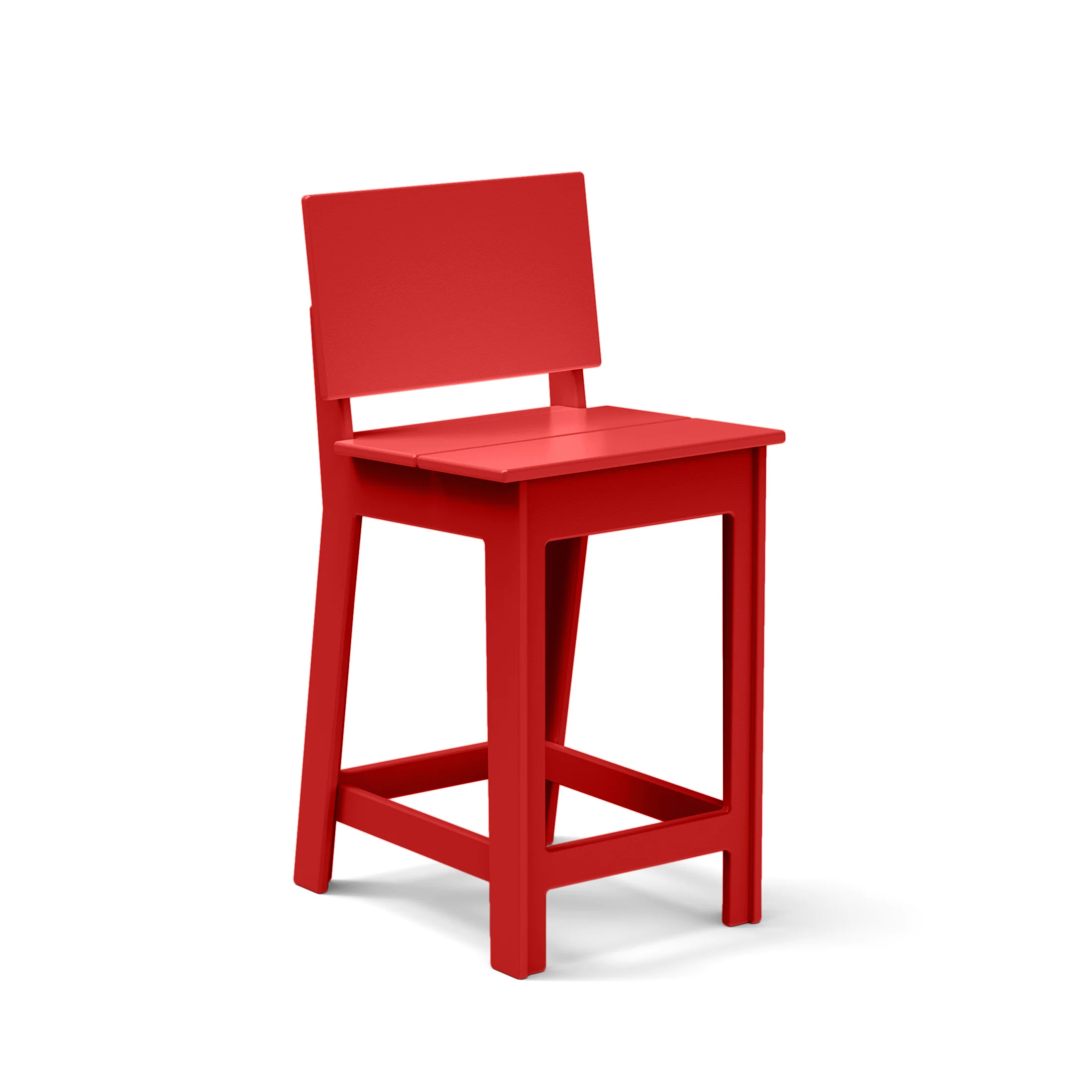 Fresh Air Outdoor Counter Stool - Image 20