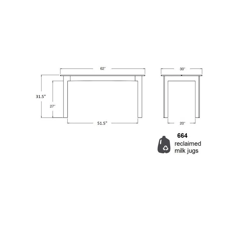 Fresh Air Dining Set - Image 32