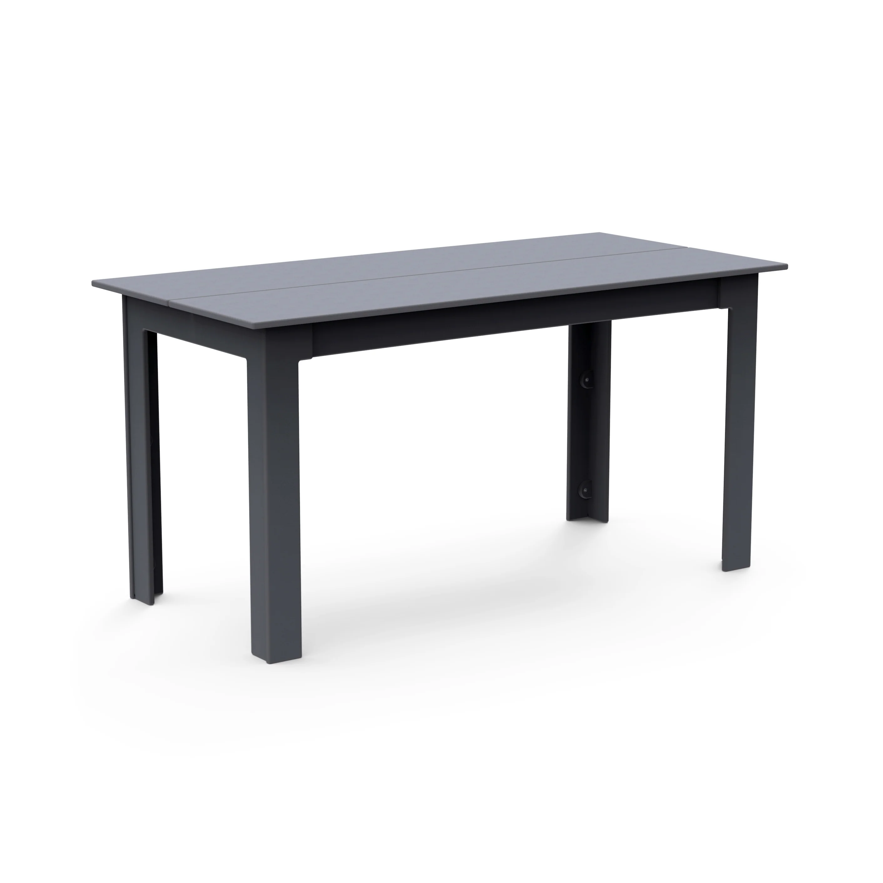 Fresh Air Rectangular Outdoor Dining Table - Image 38