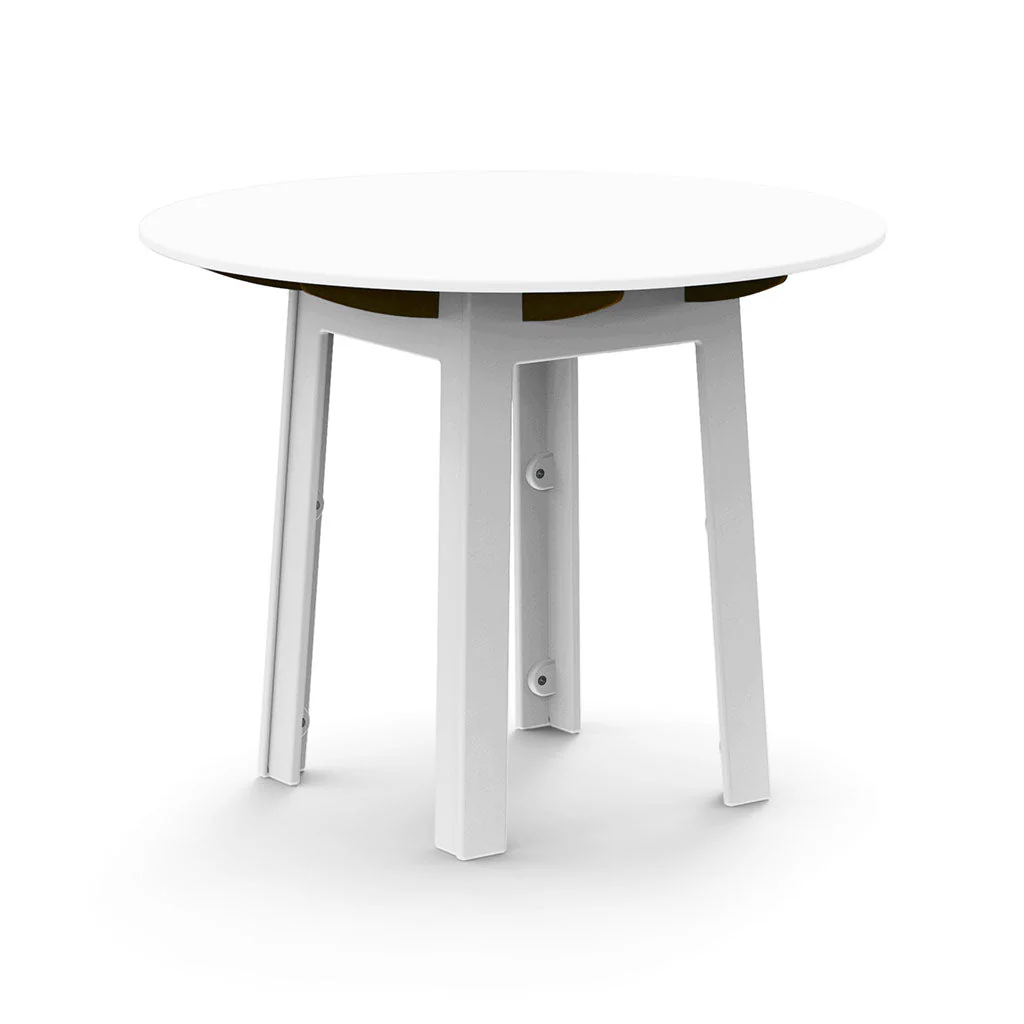 Fresh Air Round Outdoor Dining Table - Image 63