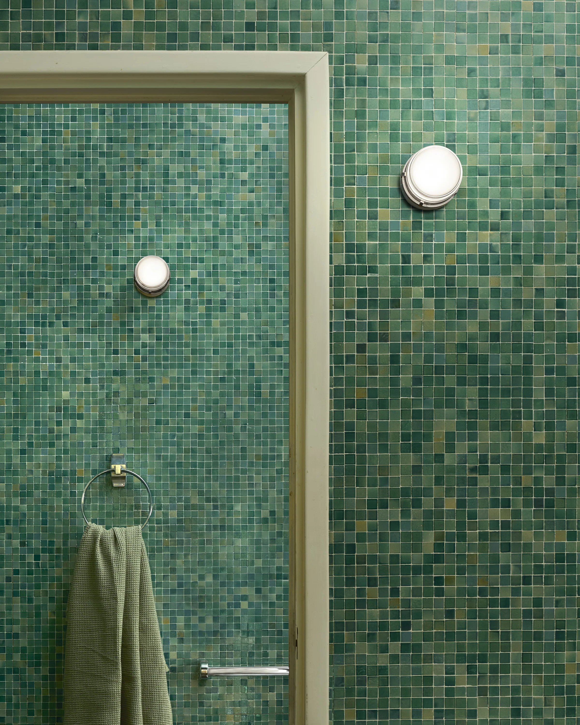 Fresnel Wall Light - Image 8