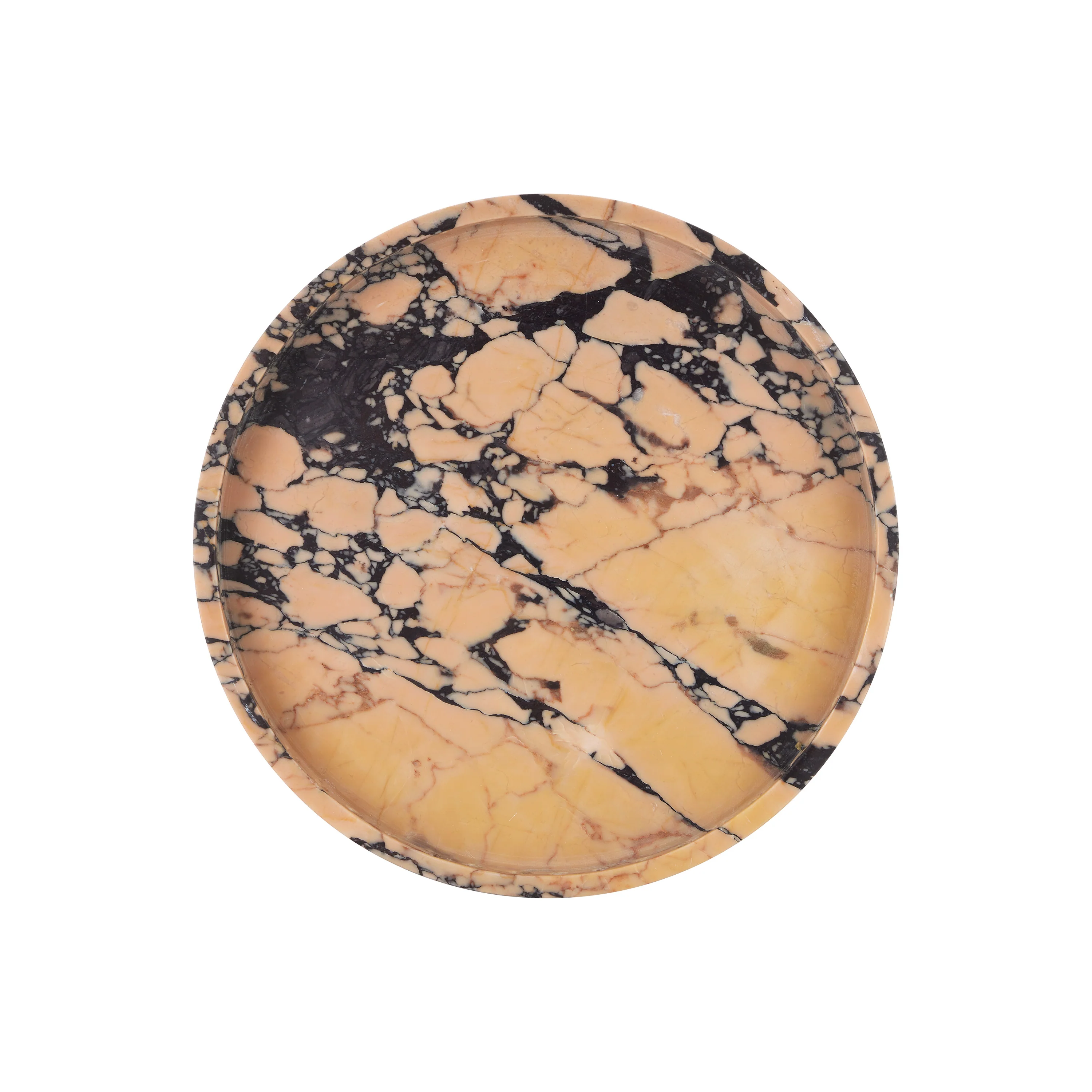 Freya Round Tray - Image 2