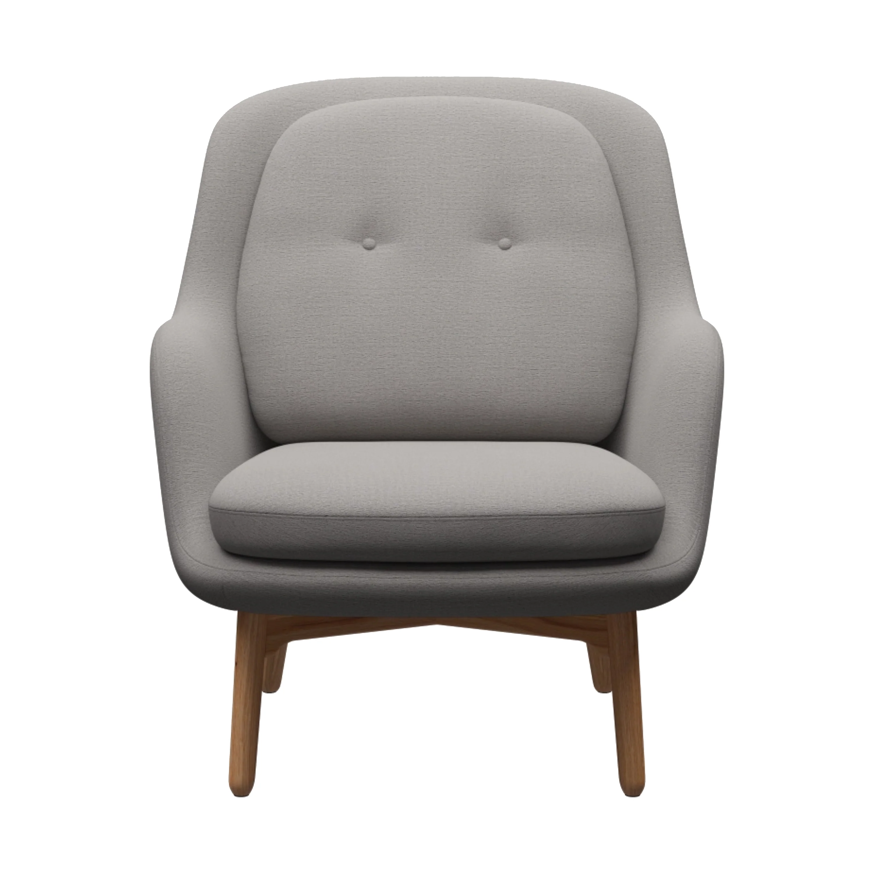 Fri Lounge Chair - Image 11