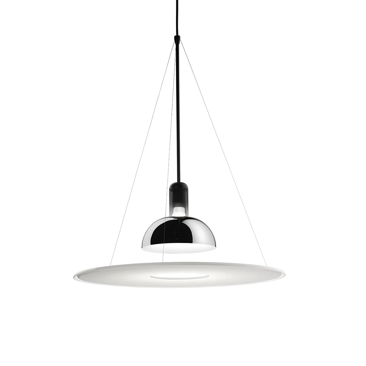 Frisbi Pendant Light - Image 5