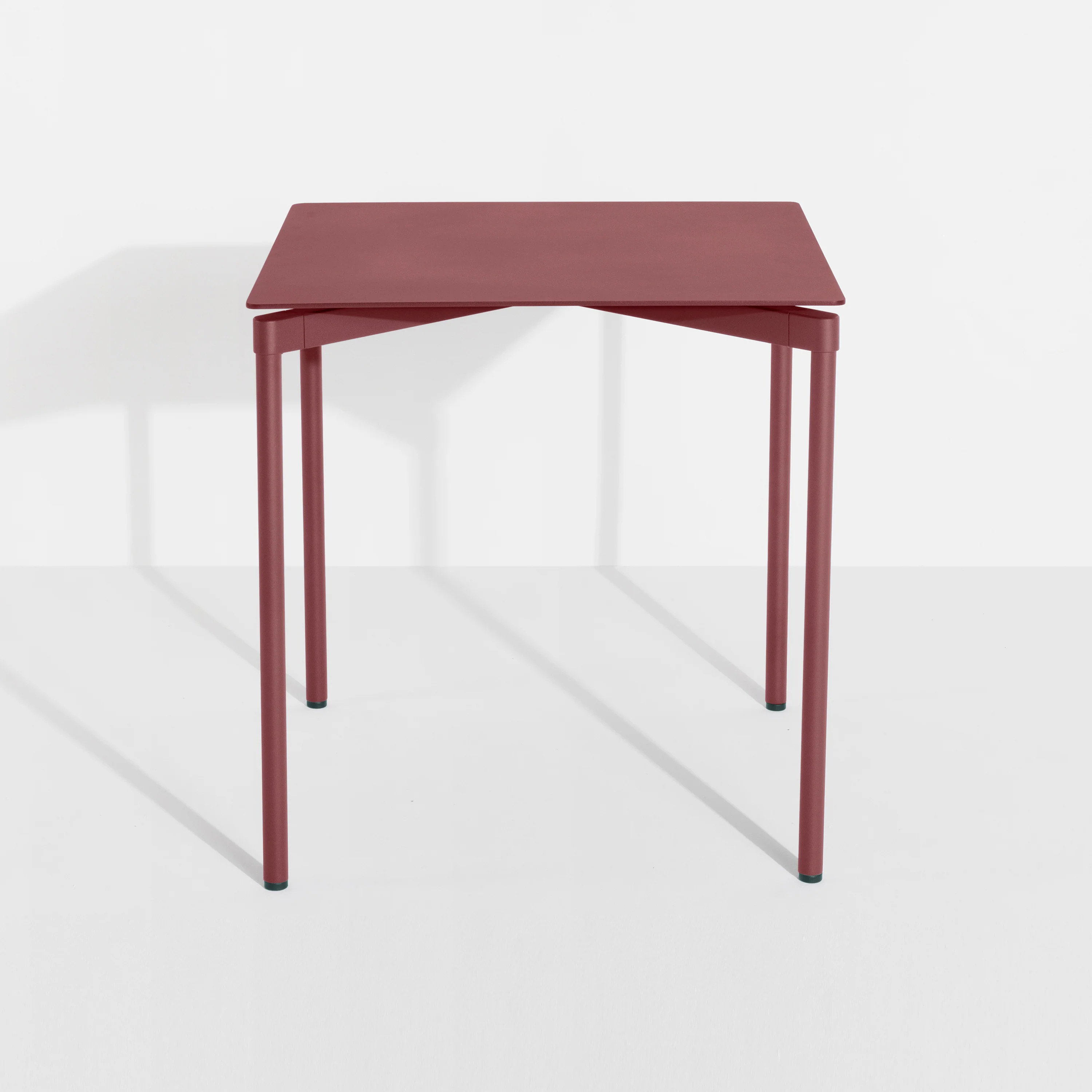 Fromme Outdoor Bistro Table - Image 49