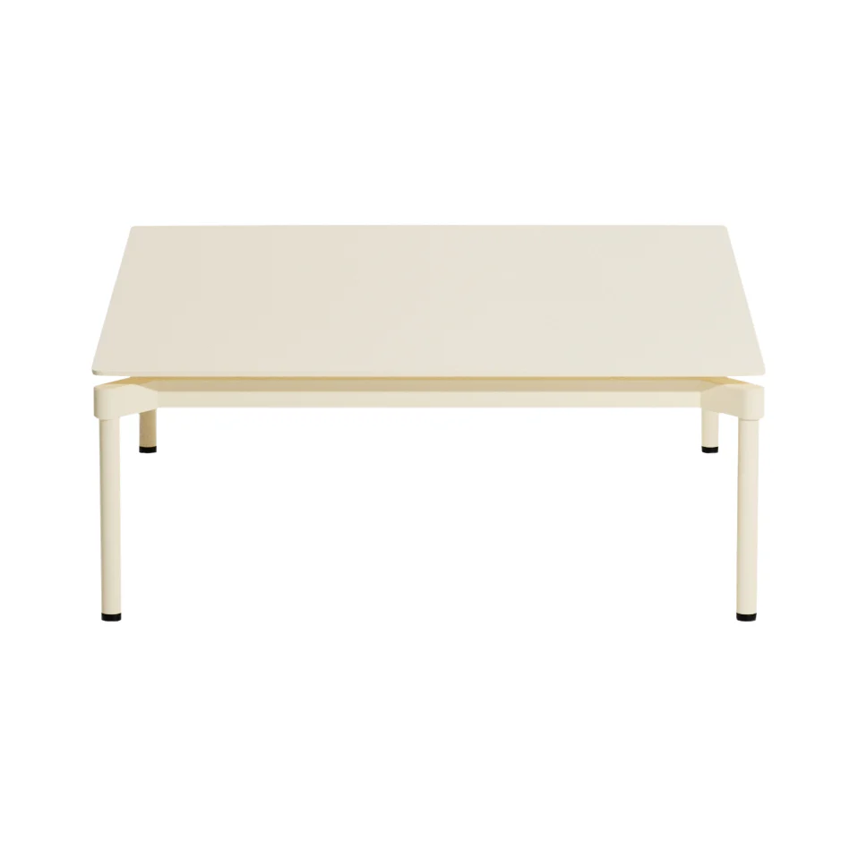 Fromme Outdoor Coffee Table - Image 35