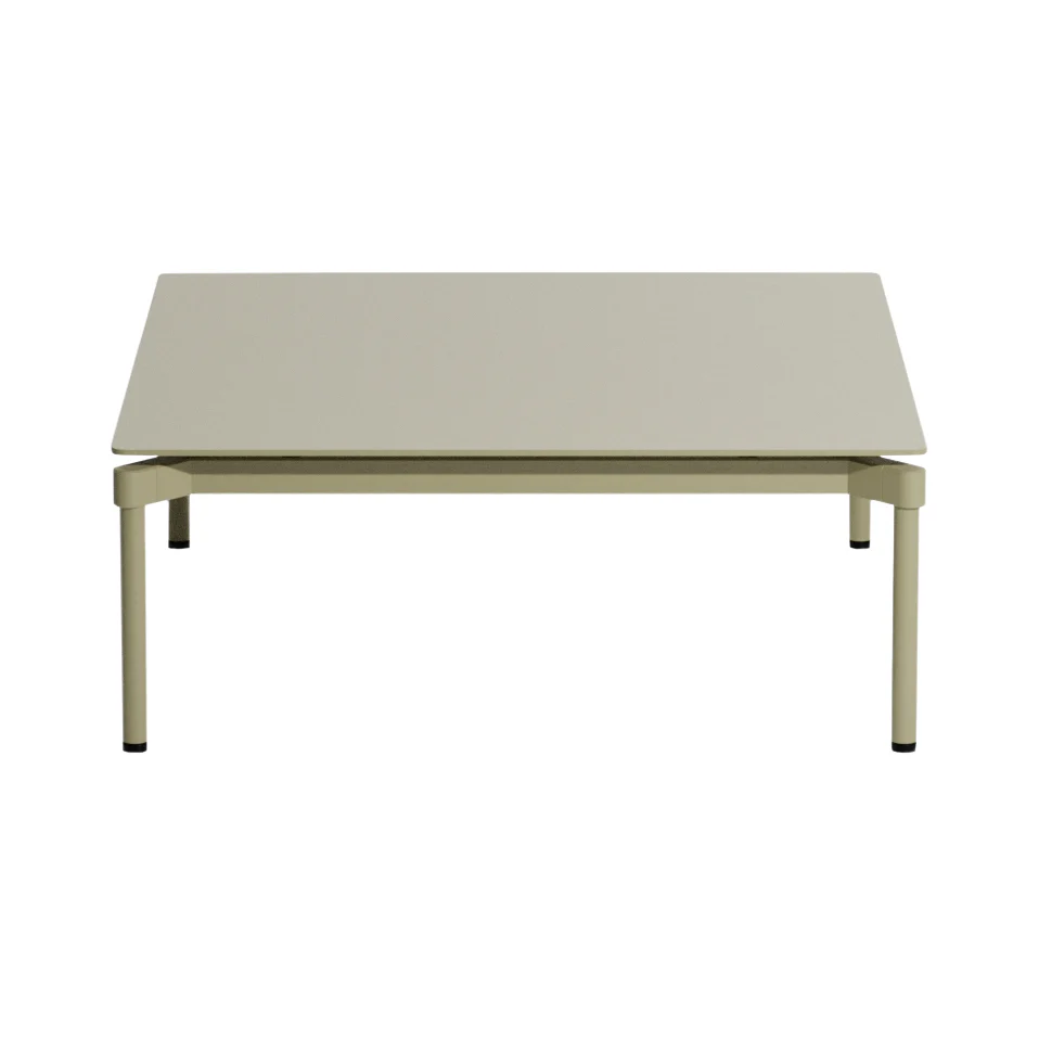 Fromme Outdoor Coffee Table - Image 36