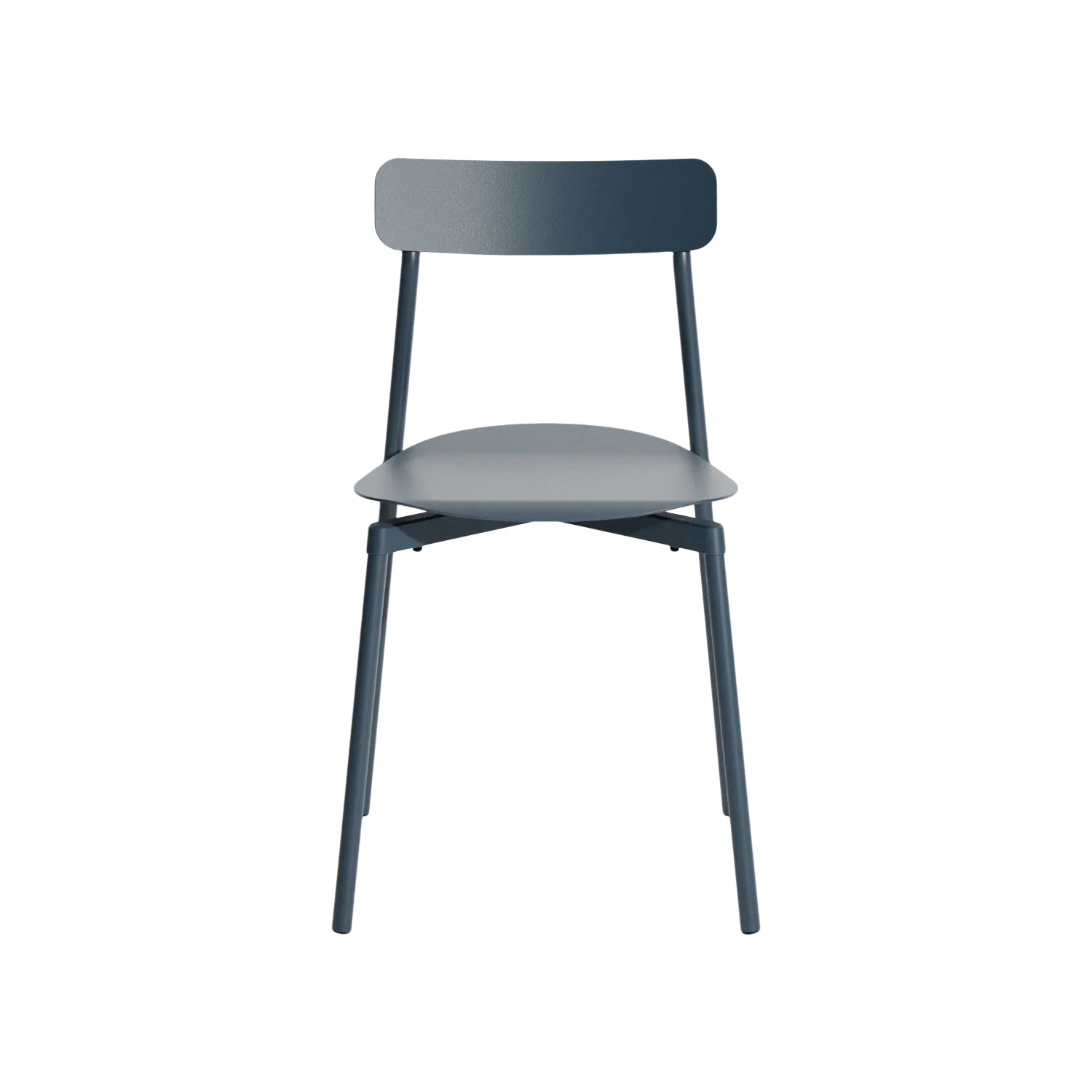 Fromme Outdoor Dining Side Chair - Image 36