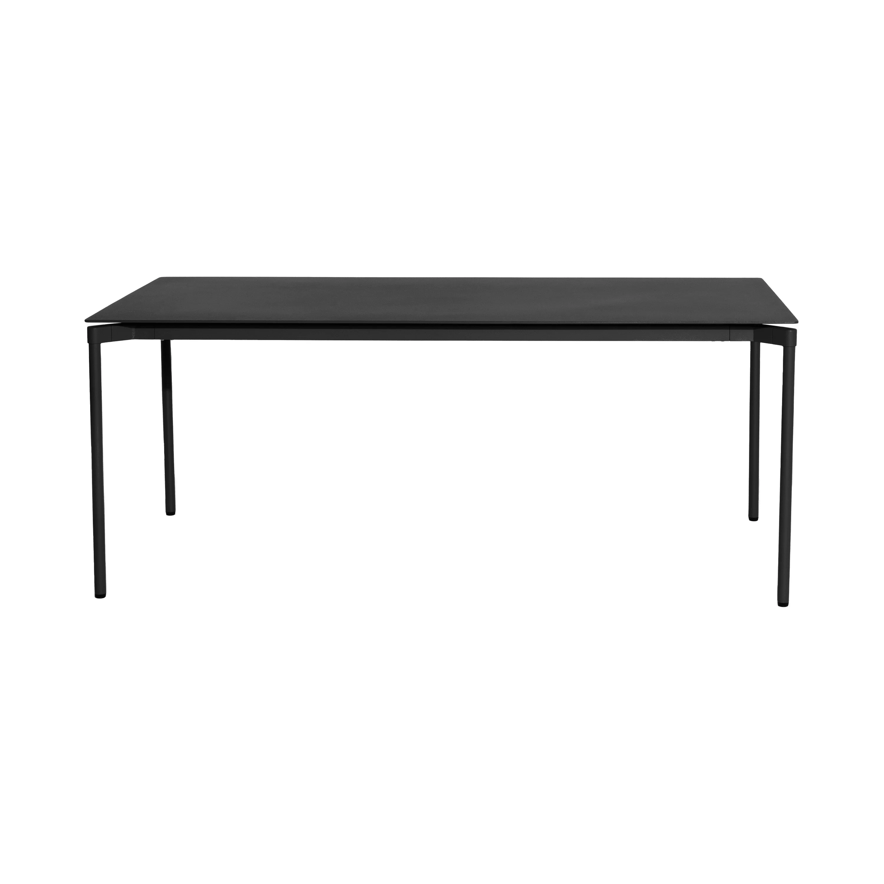 Fromme Rectangle Outdoor Dining Table - Image 29