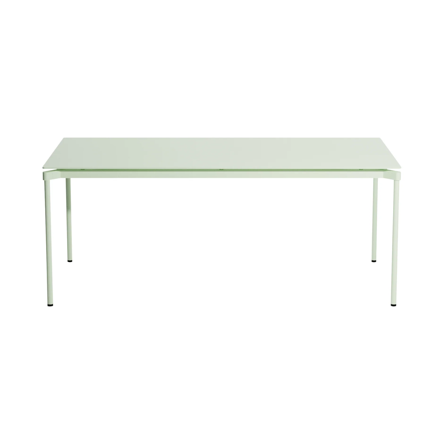 Fromme Rectangle Outdoor Dining Table - Image 37
