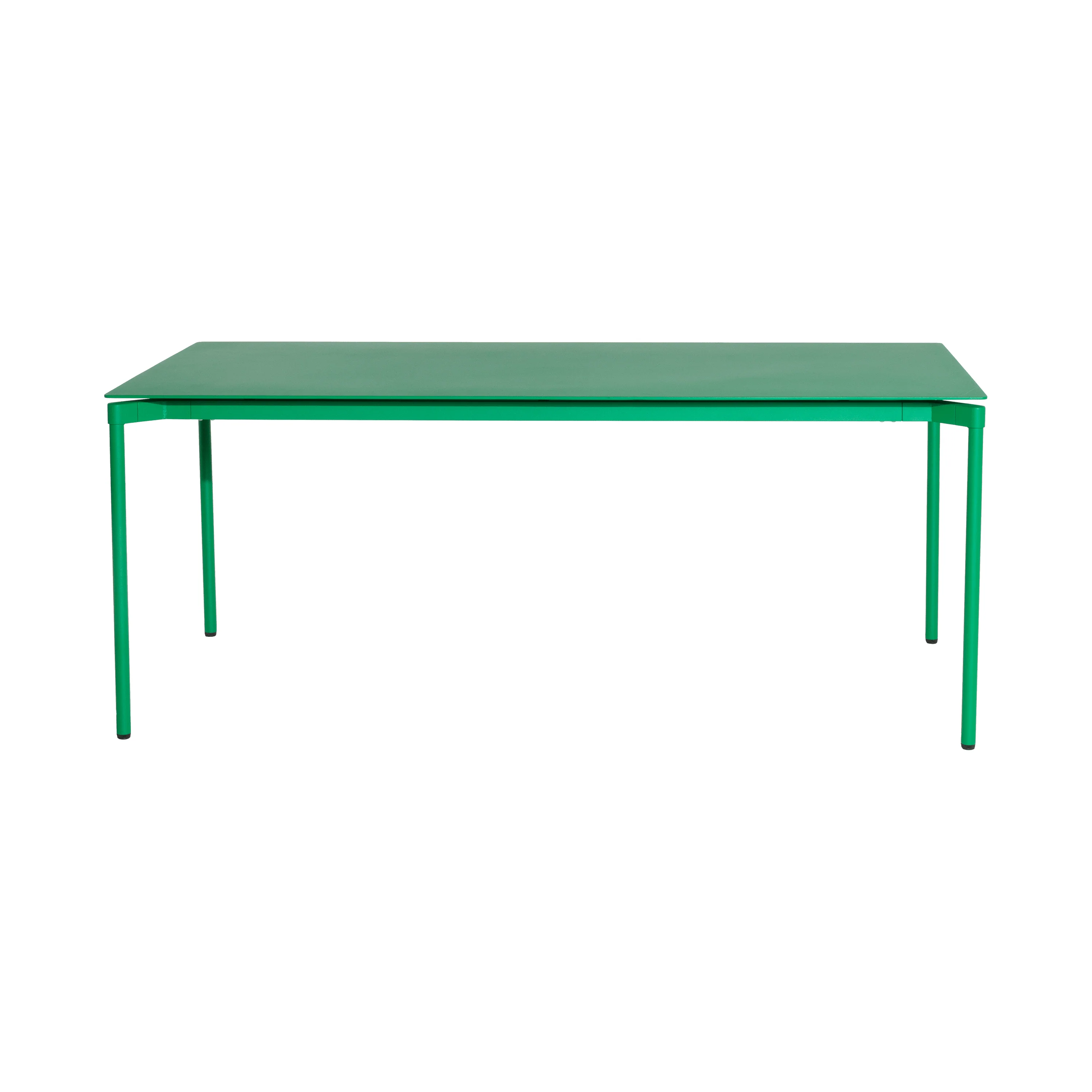 Fromme Rectangle Outdoor Dining Table - Image 51