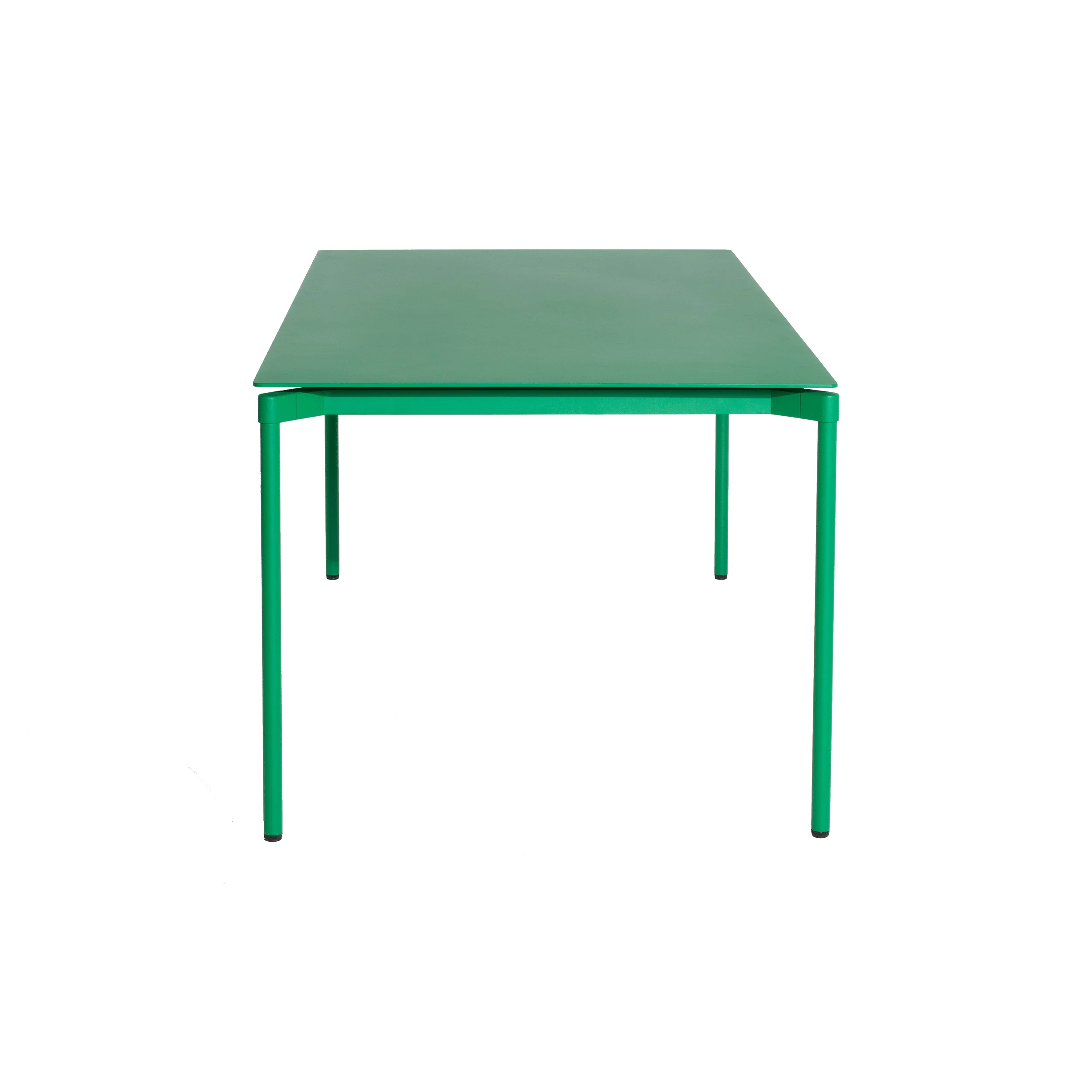 Fromme Rectangle Outdoor Dining Table - Image 52