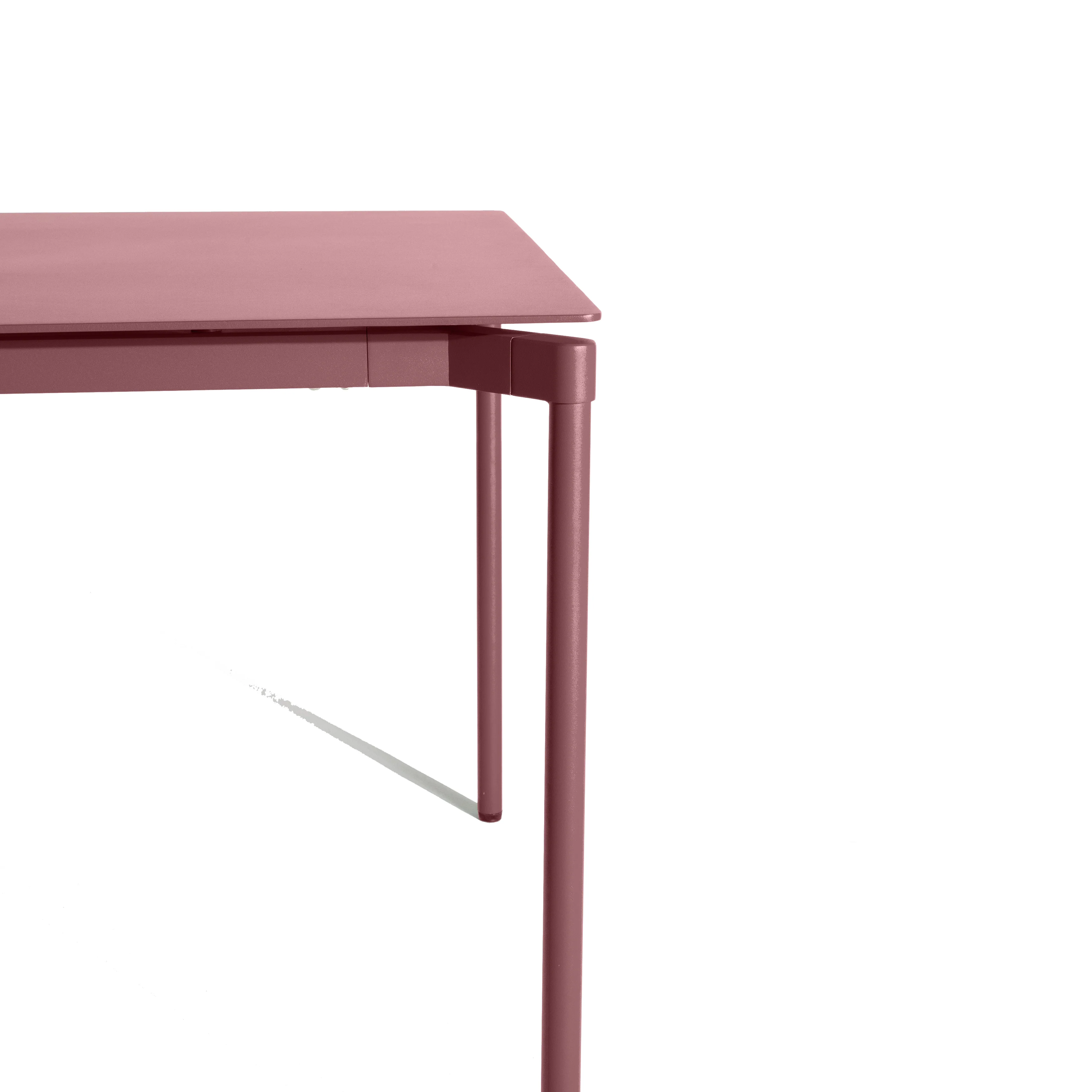 Fromme Rectangle Outdoor Dining Table - Image 60