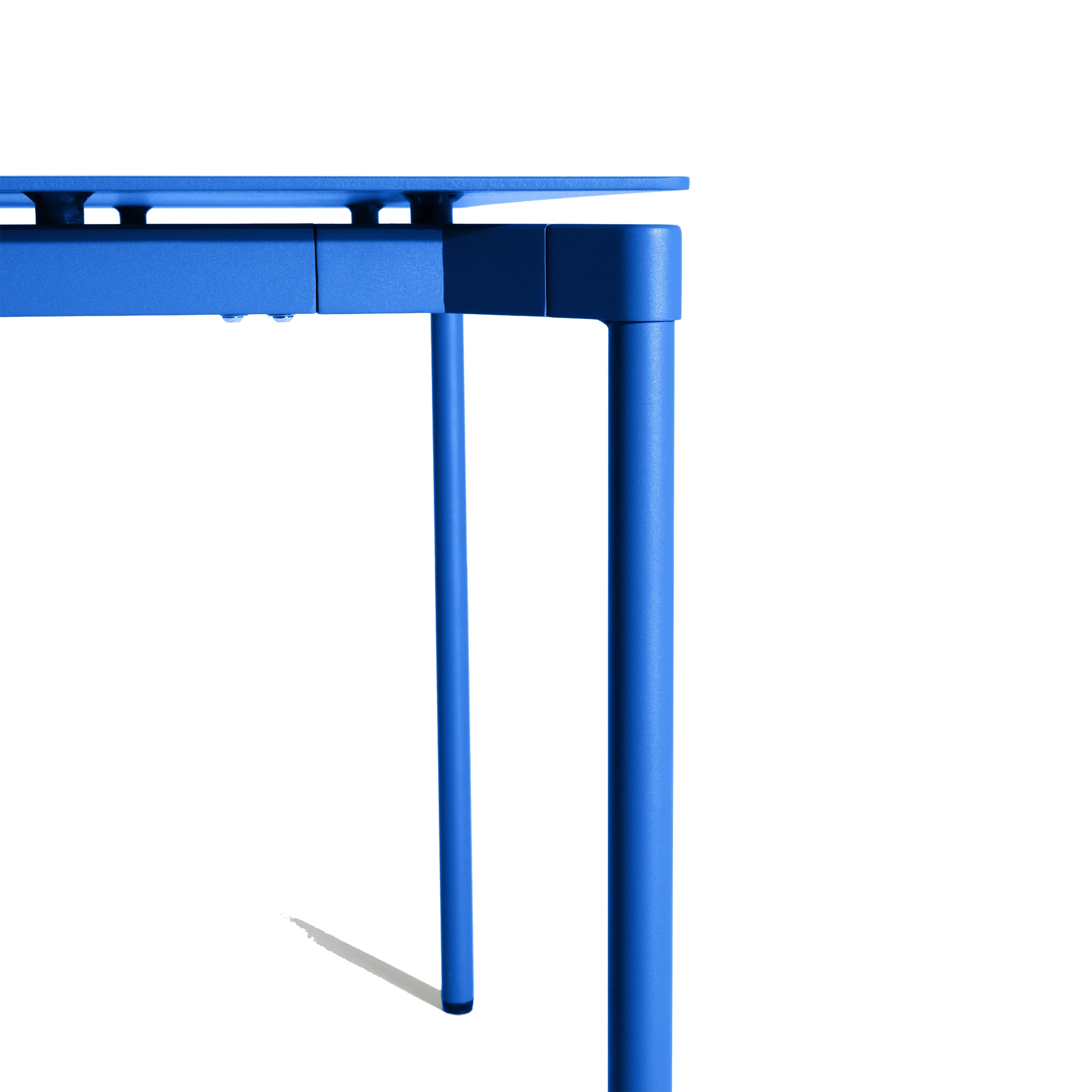 Fromme Rectangle Outdoor Dining Table - Image 61