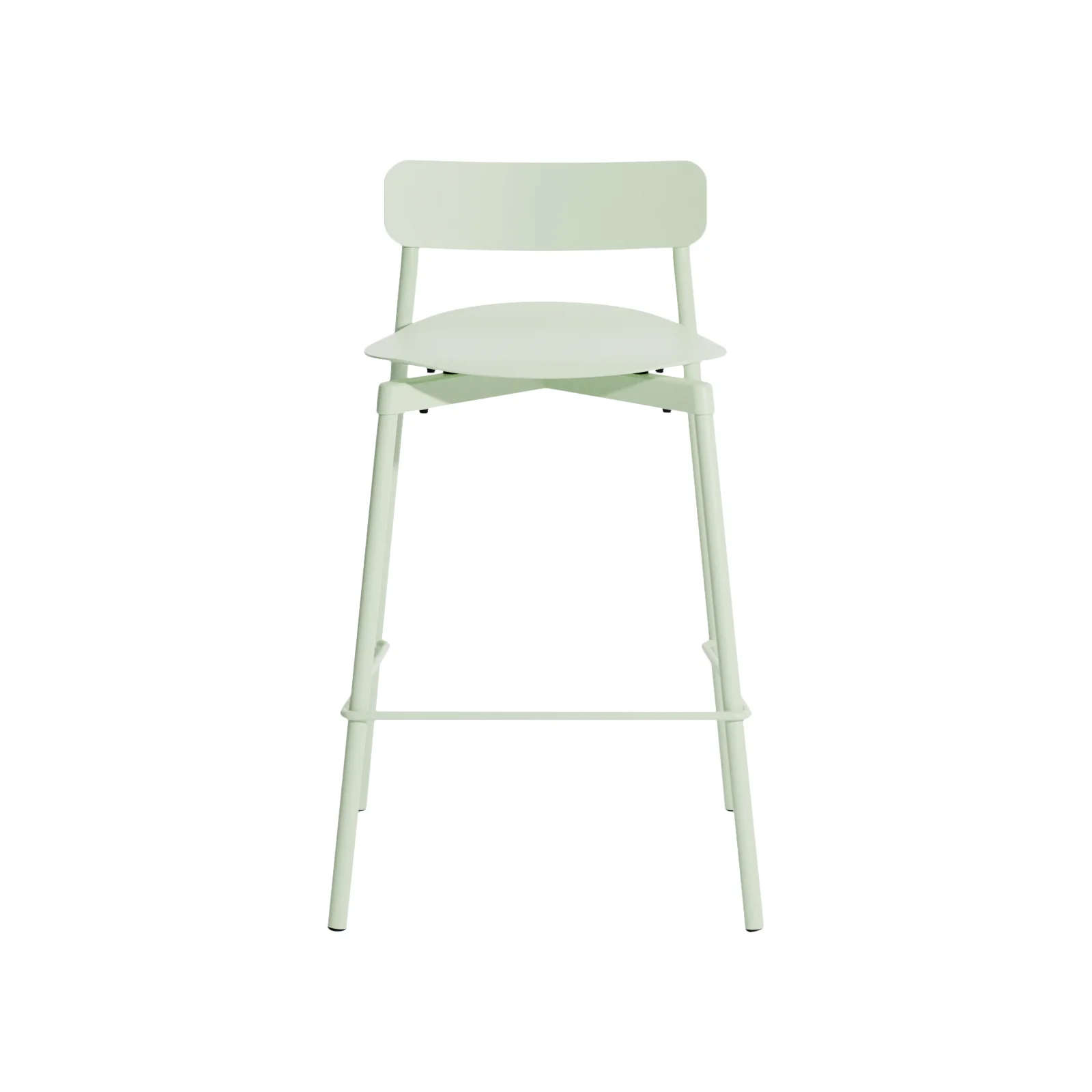 Fromme Outdoor Stool - Image 36