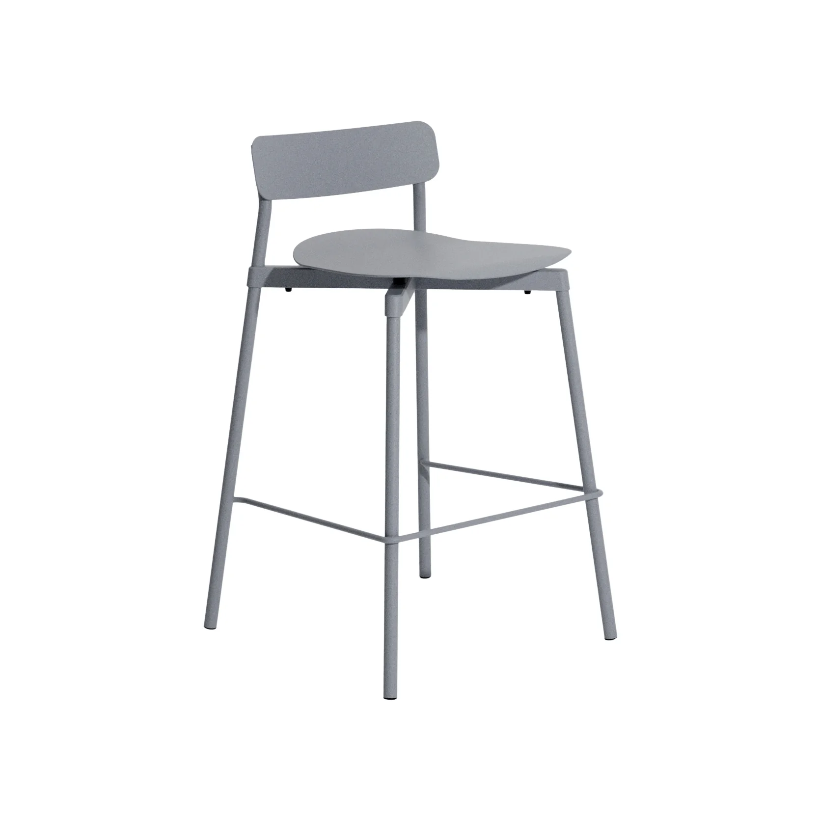 Fromme Outdoor Stool - Image 46