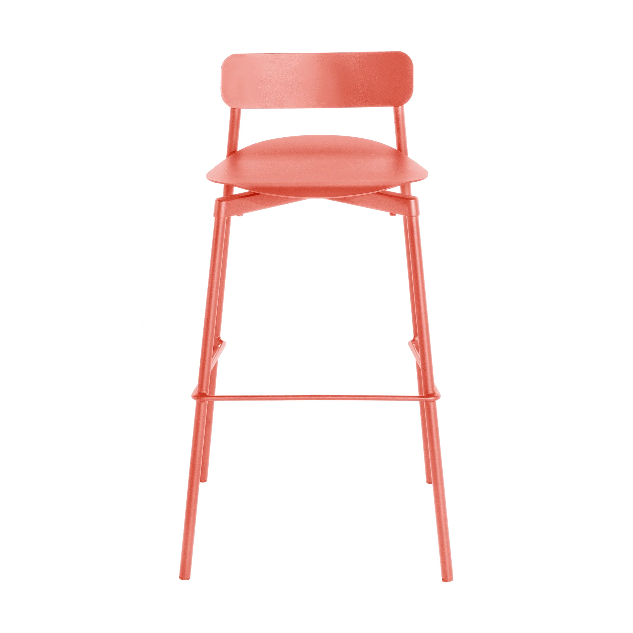Fromme Outdoor Stool - Image 52