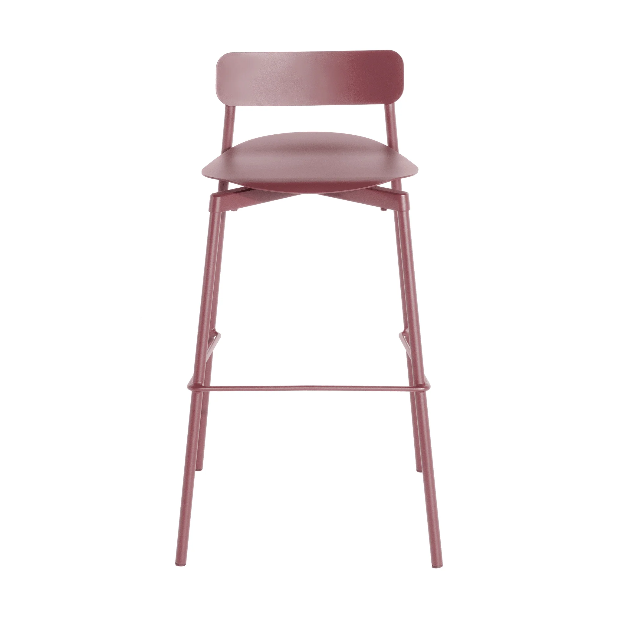 Fromme Outdoor Stool - Image 65