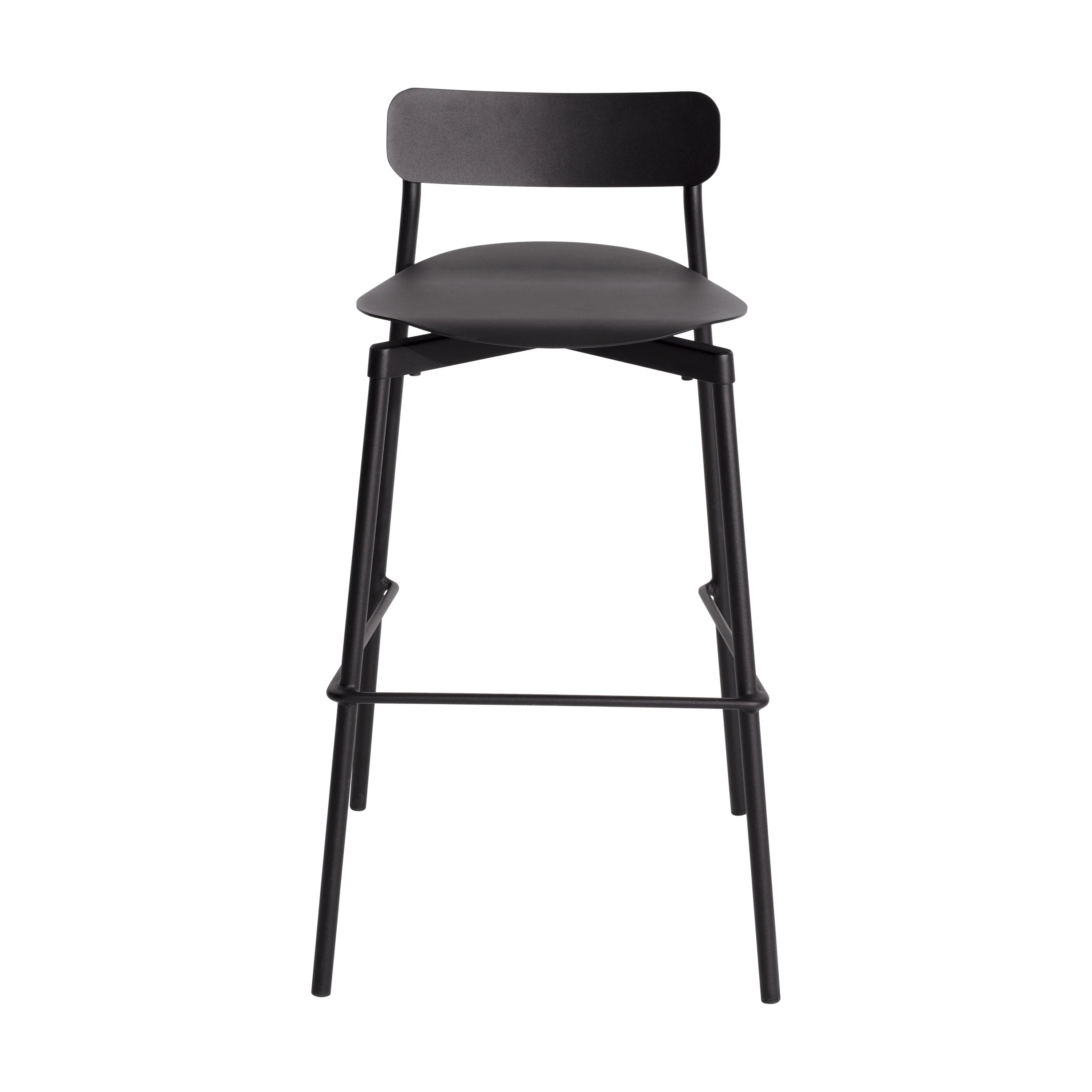 Fromme Outdoor Stool - Image 72