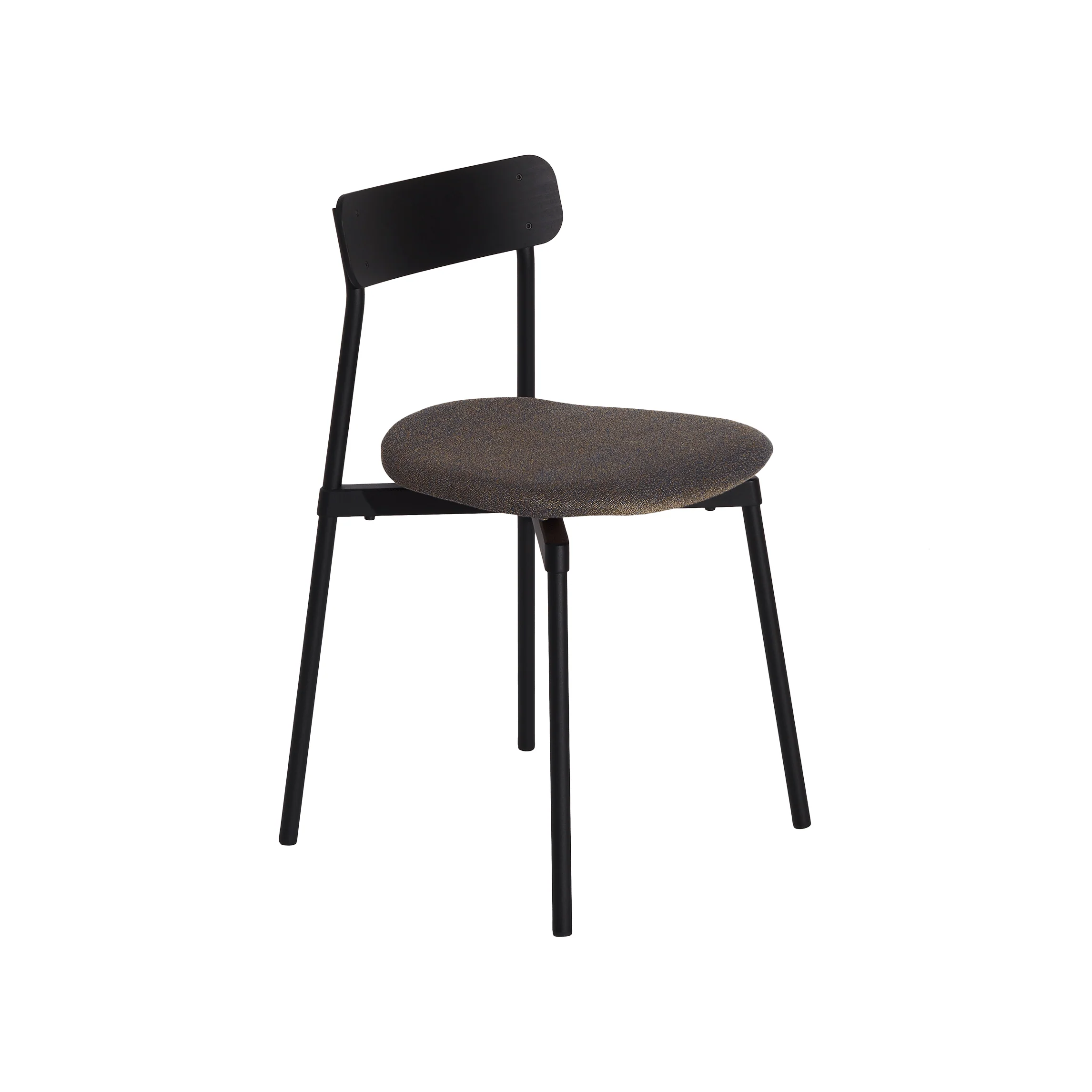 Fromme Wood Dining Side Chair - Image 11