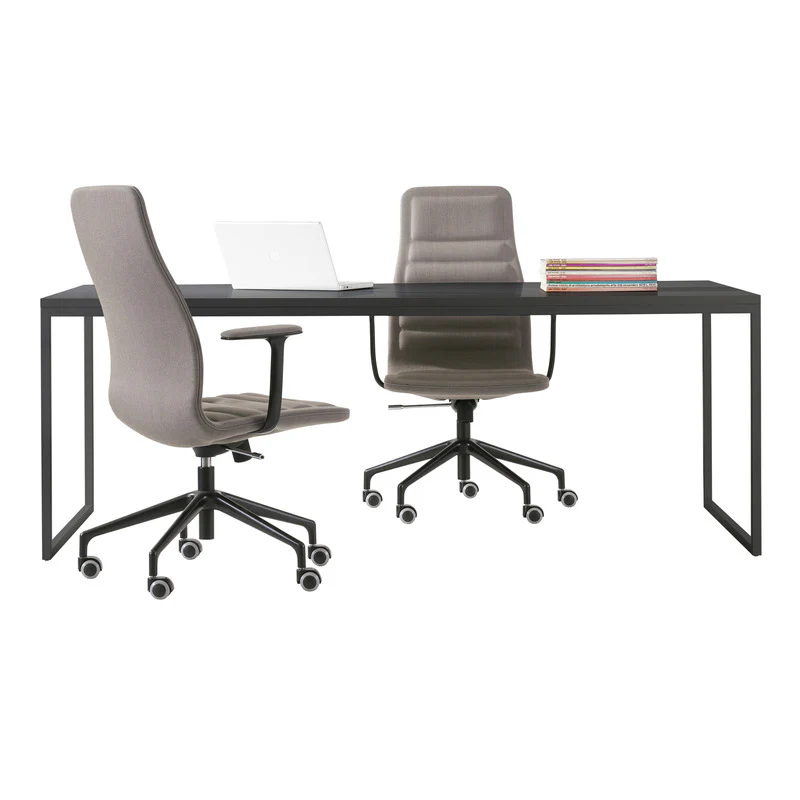Fronzoni 64 Rectangular Table - Image 5