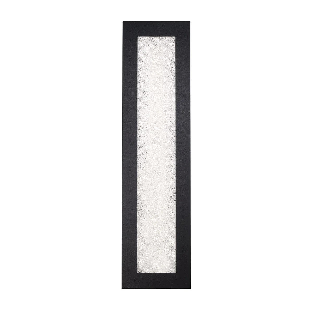 Frost LED Outdoor Wall Light - Image 3