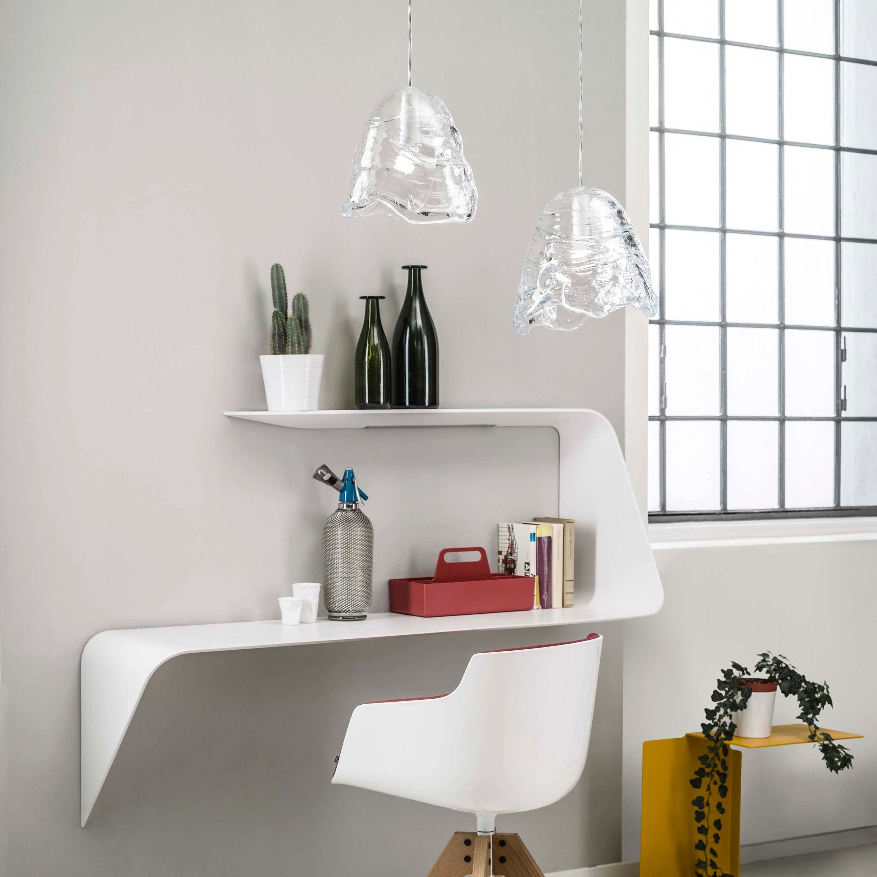 Frozen Pendant Light - Image 14