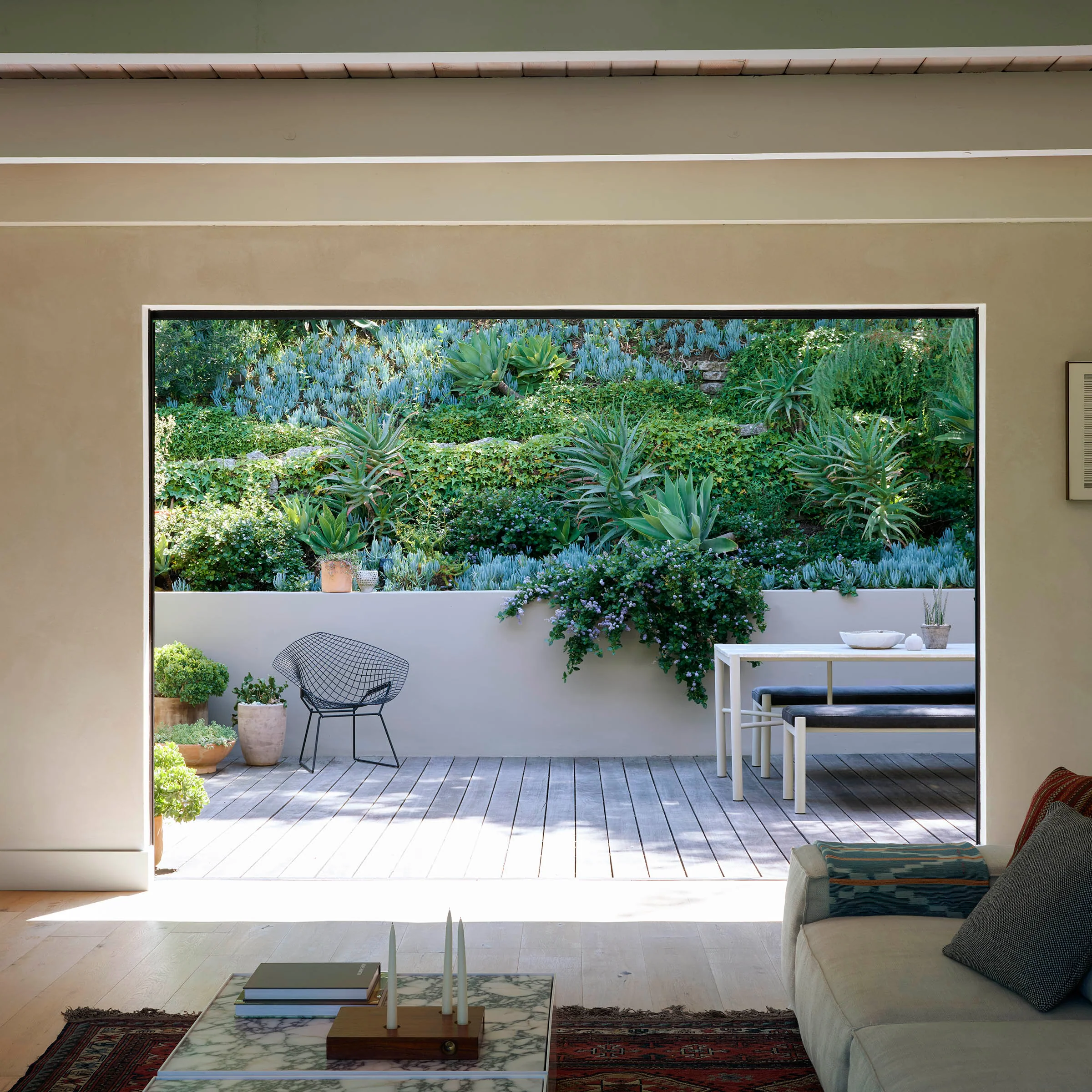 Fryman Outdoor Dining Table - Image 8