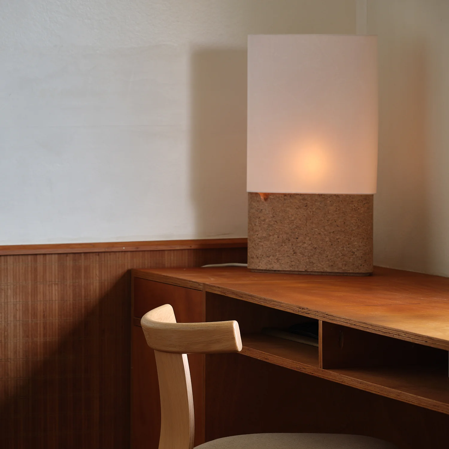 Fulcrum Table Lamp - Image 3