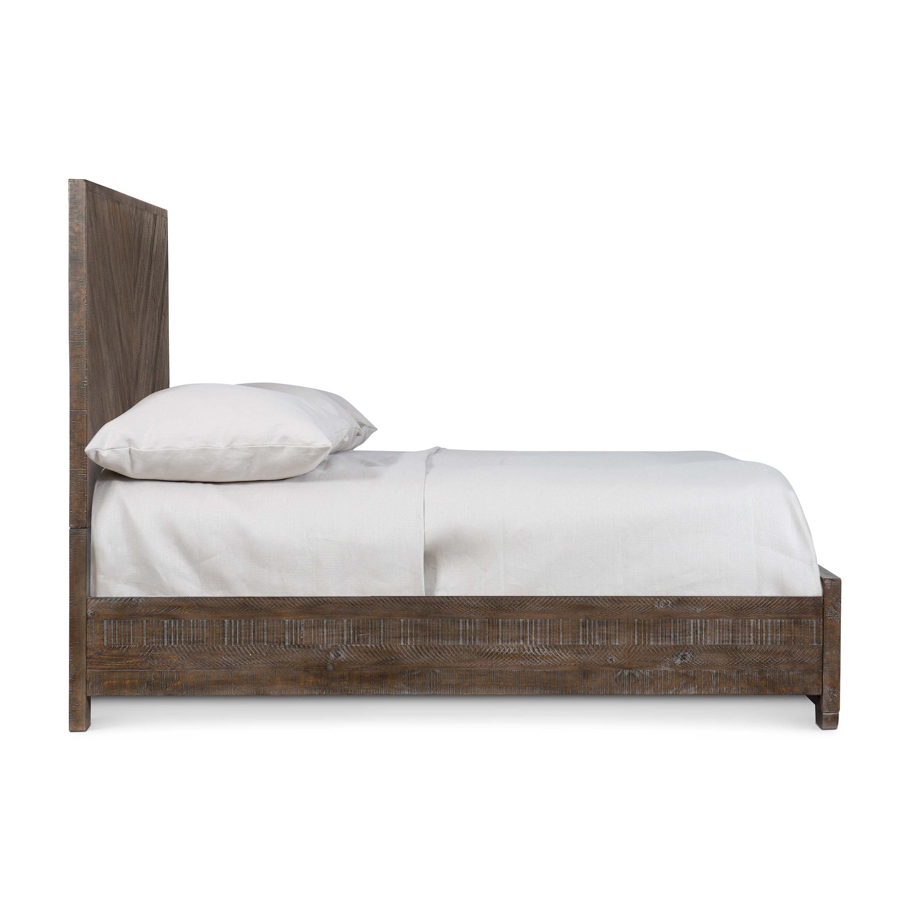 Fuller Panel Bed - Image 4