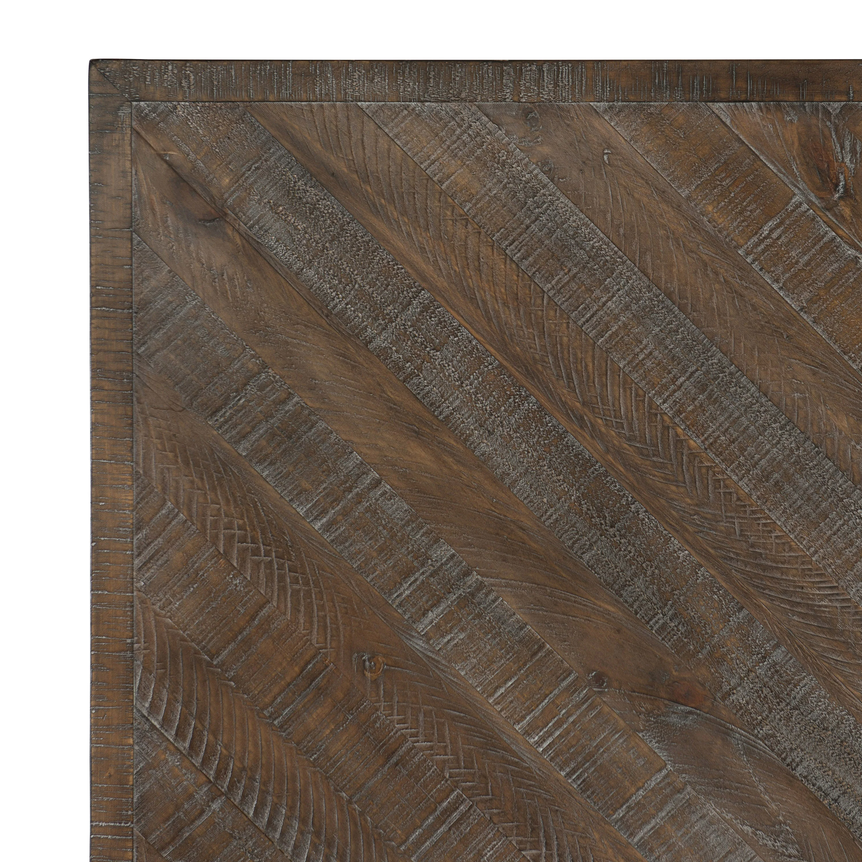 Fuller Panel Bed - Image 5