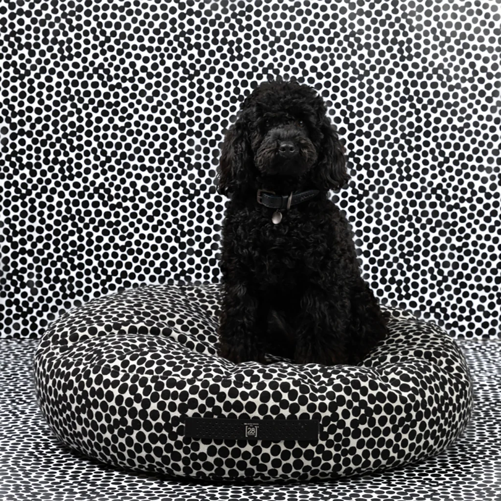 Fulvio Dog Cushion - Image 26