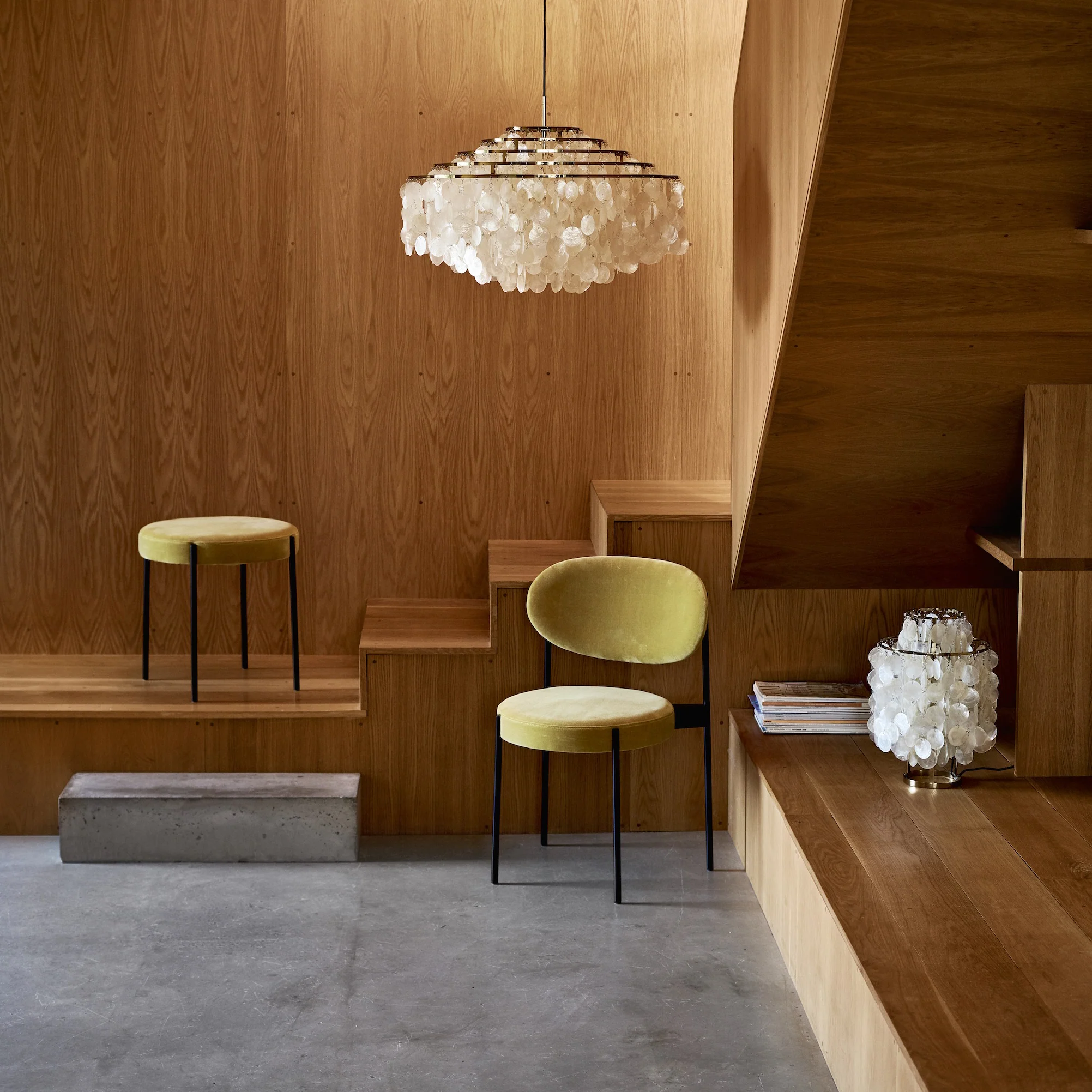 Fun Table Lamp - Image 12