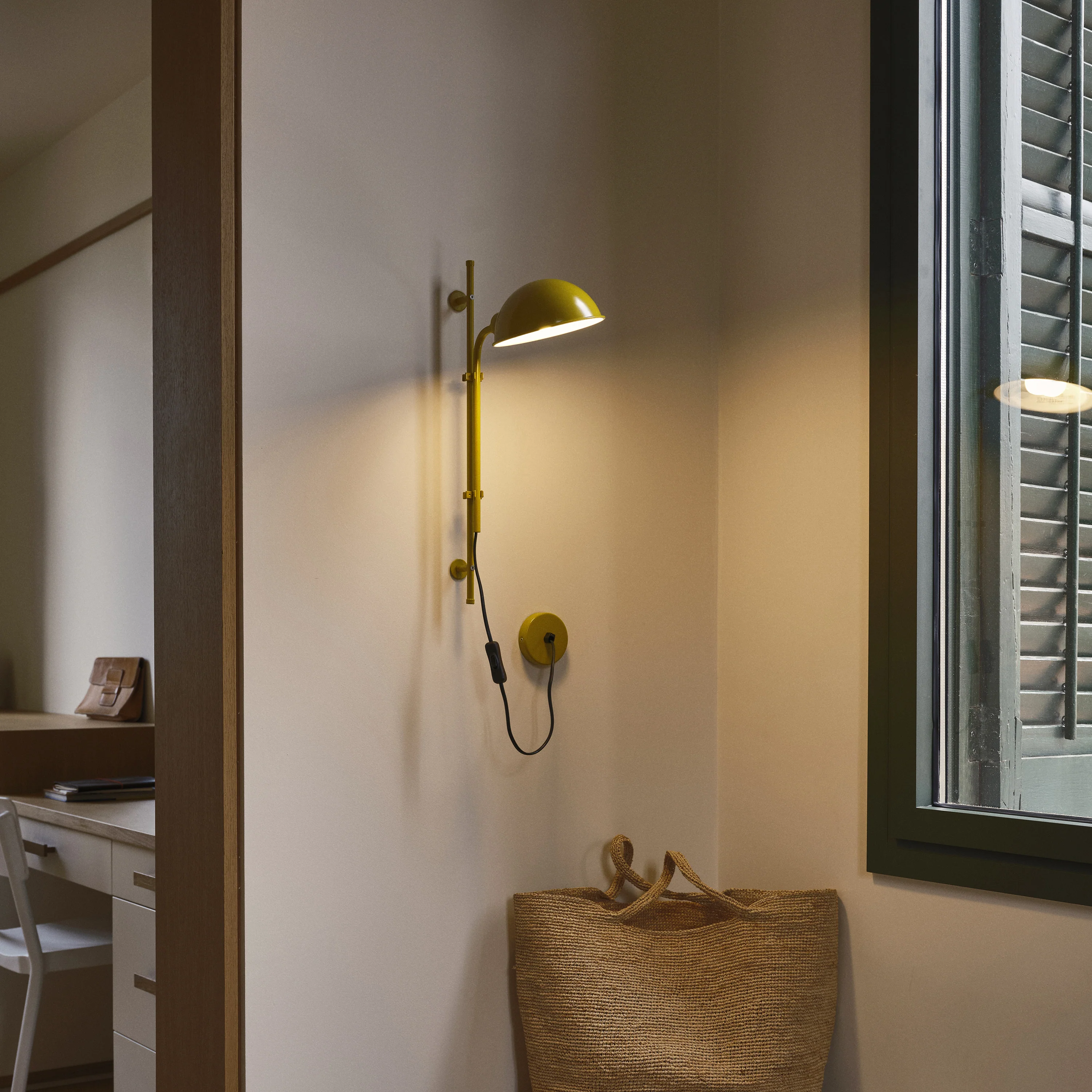 Funiculi A Wall Sconce - Image 20