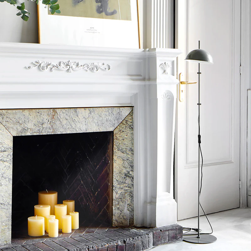 Funiculi Floor Lamp - Image 8