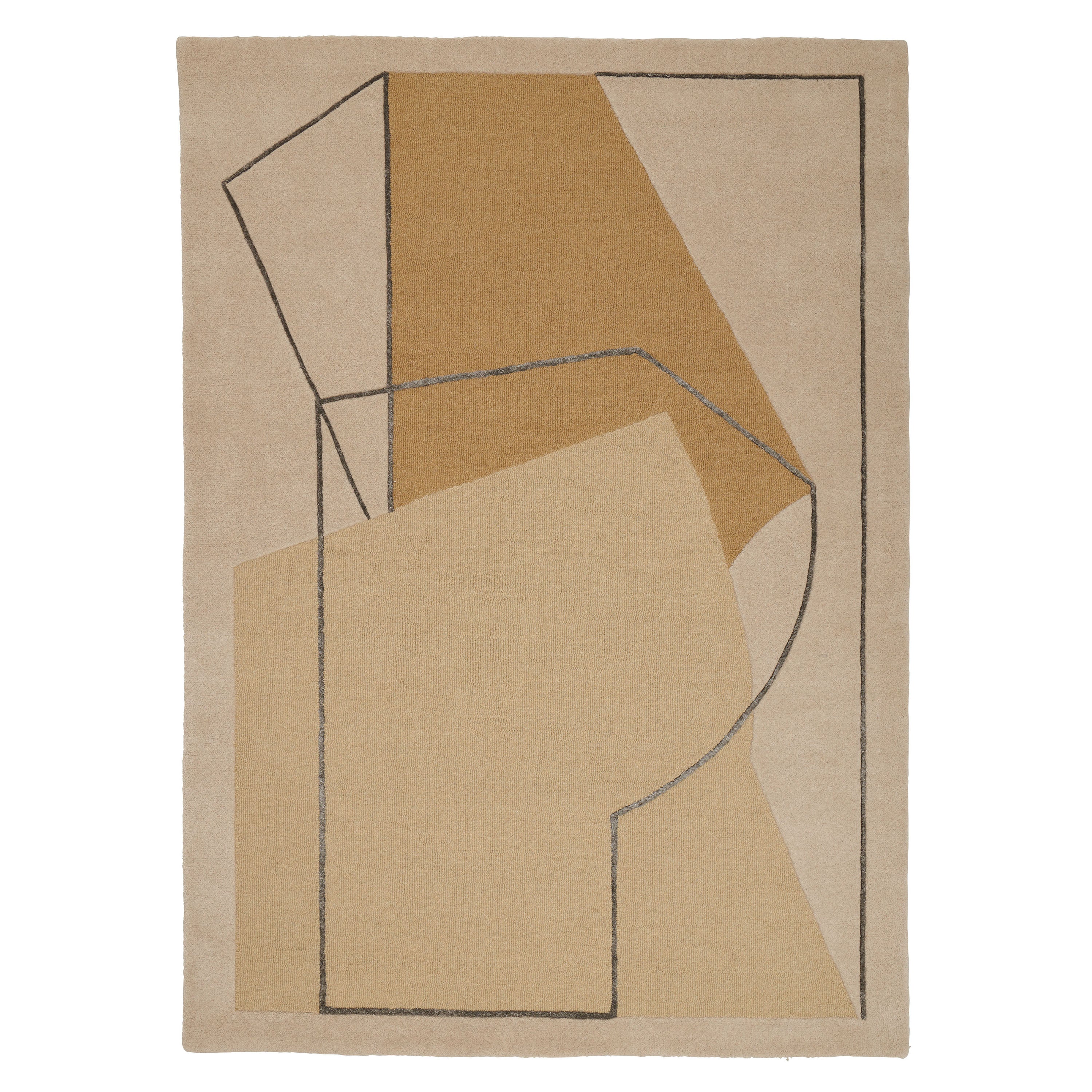 Furbo Area Rug - Image 7