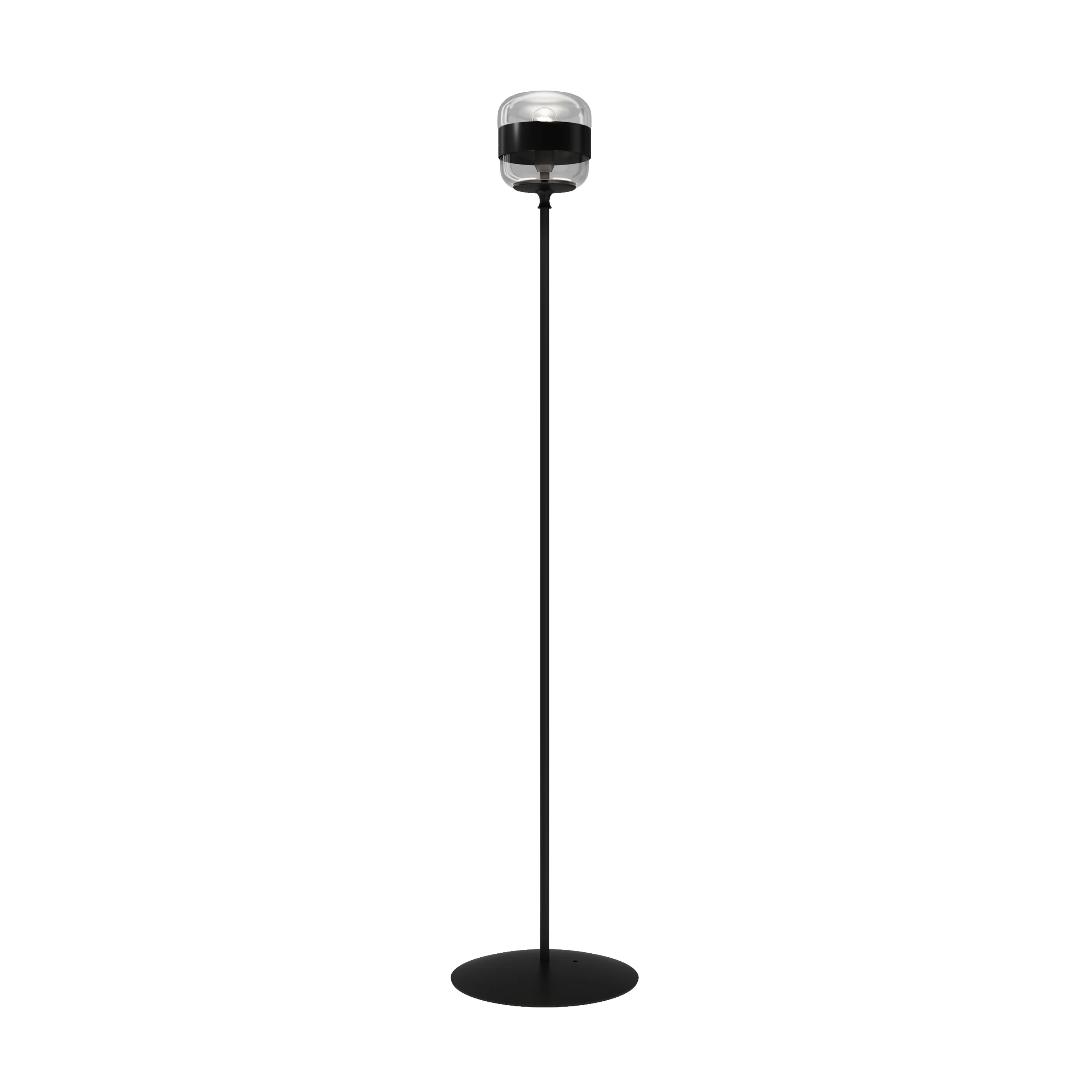 Futura Floor Lamp - Image 4
