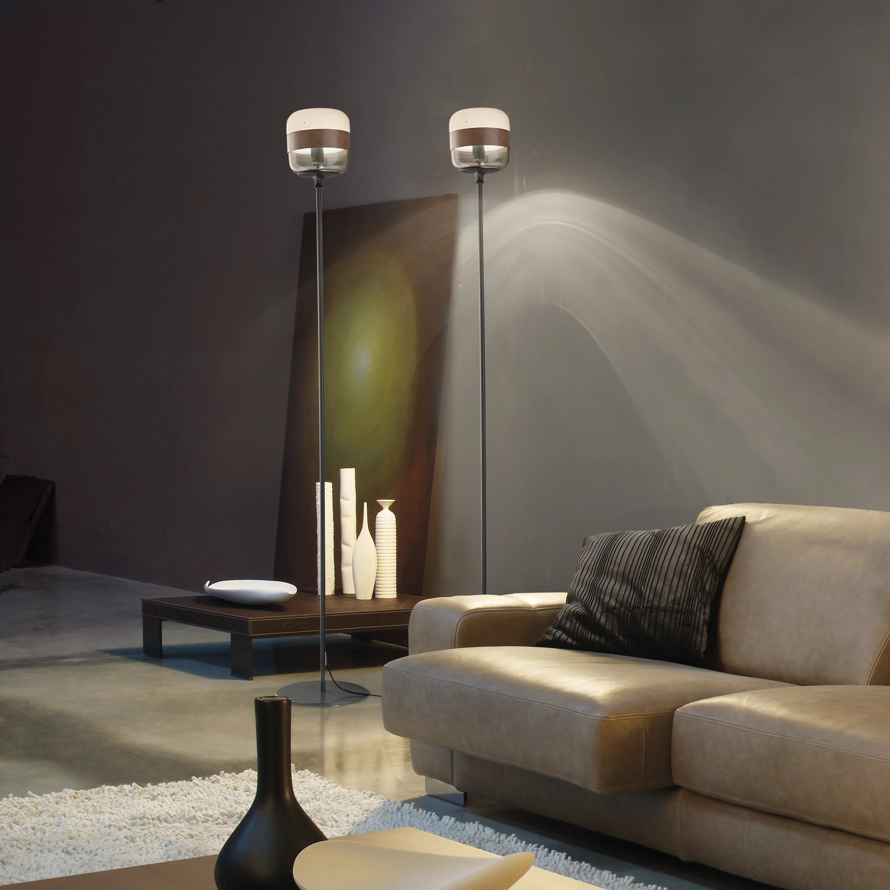 Futura Floor Lamp - Image 7