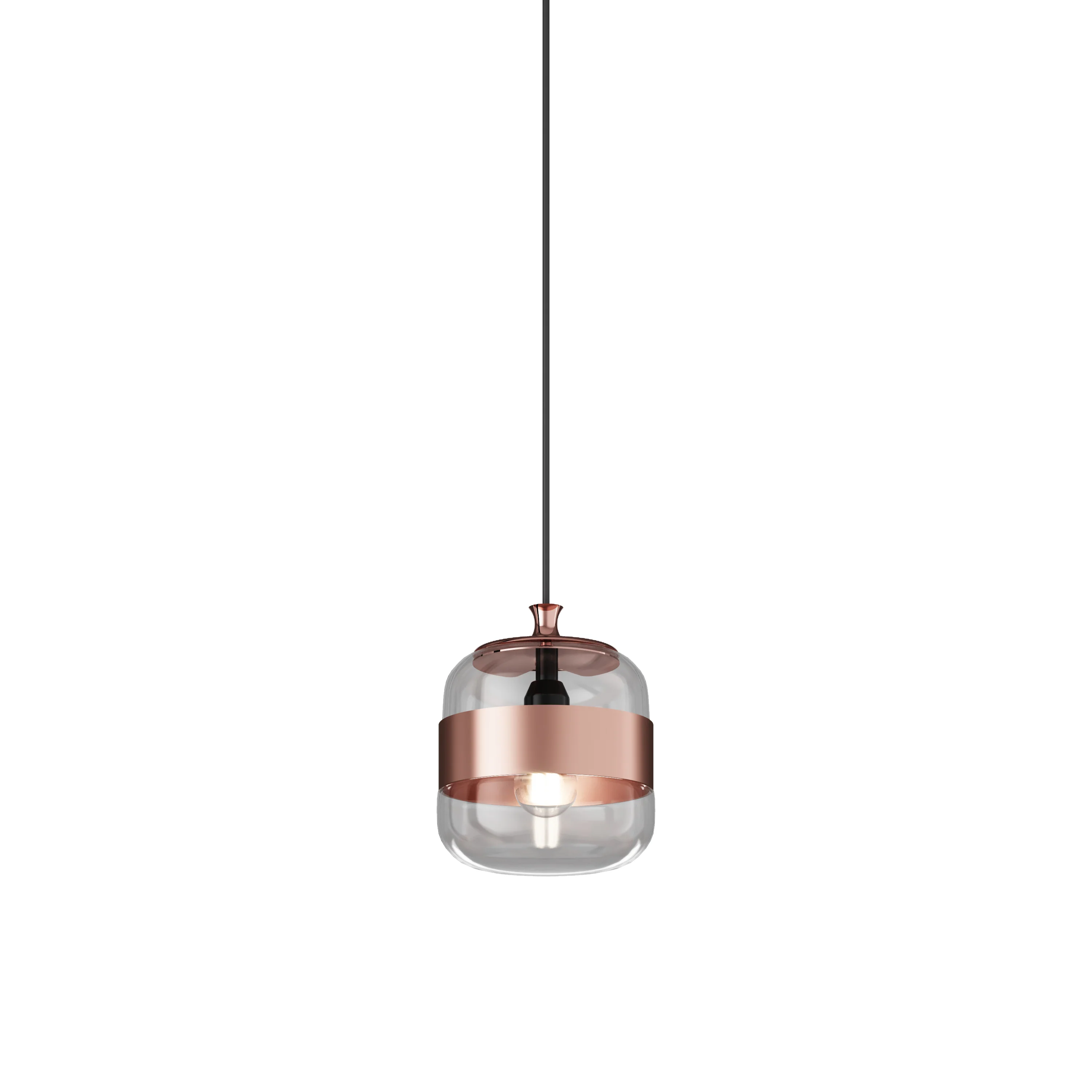 Futura Pendant Light - Image 27