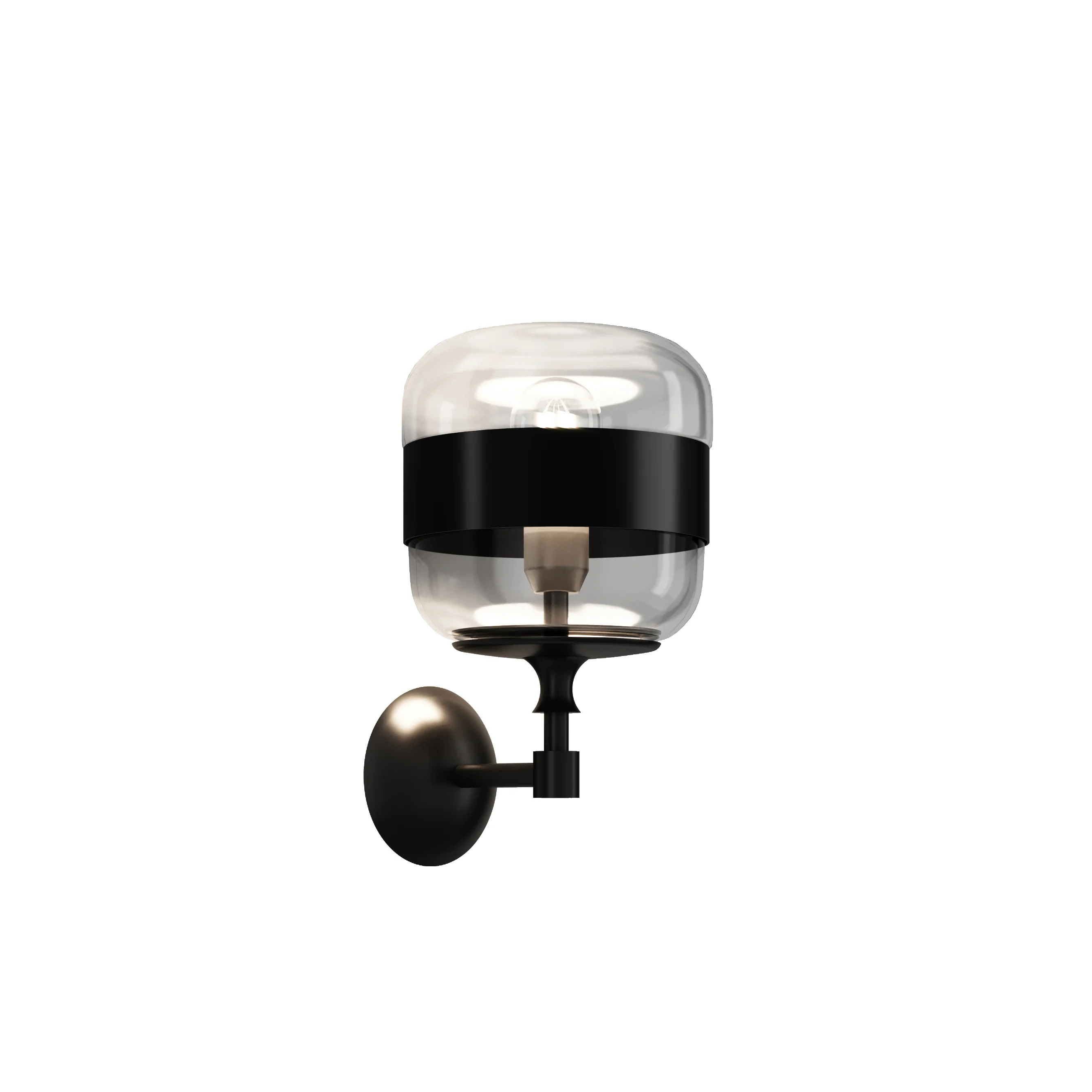 Futura Wall Sconce - Image 4