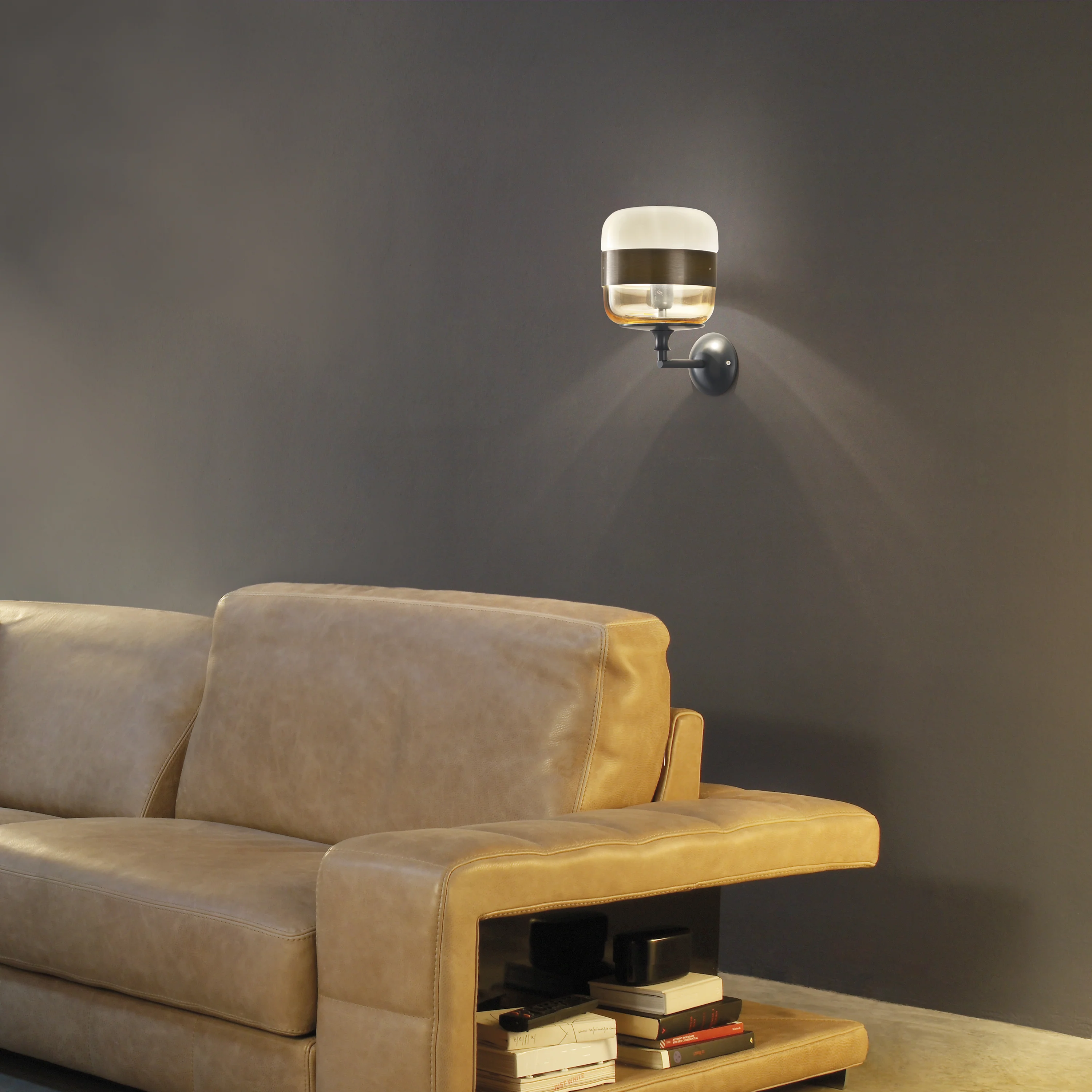 Futura Wall Sconce - Image 7