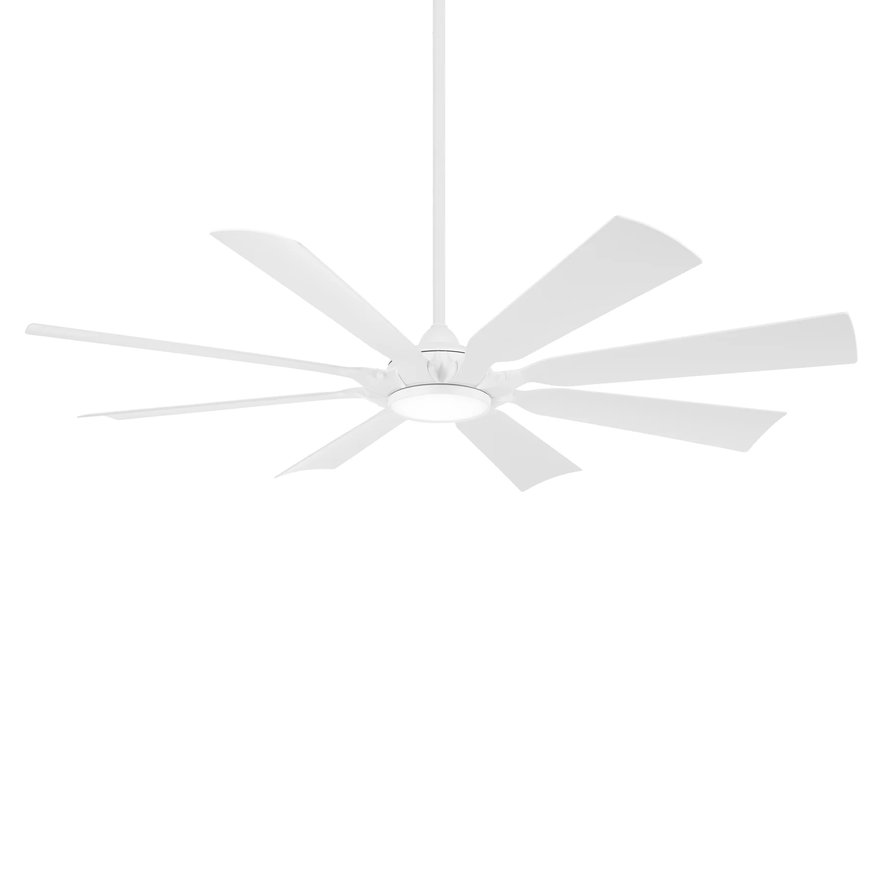 Future Outdoor LED Ceiling Fan - Image 4