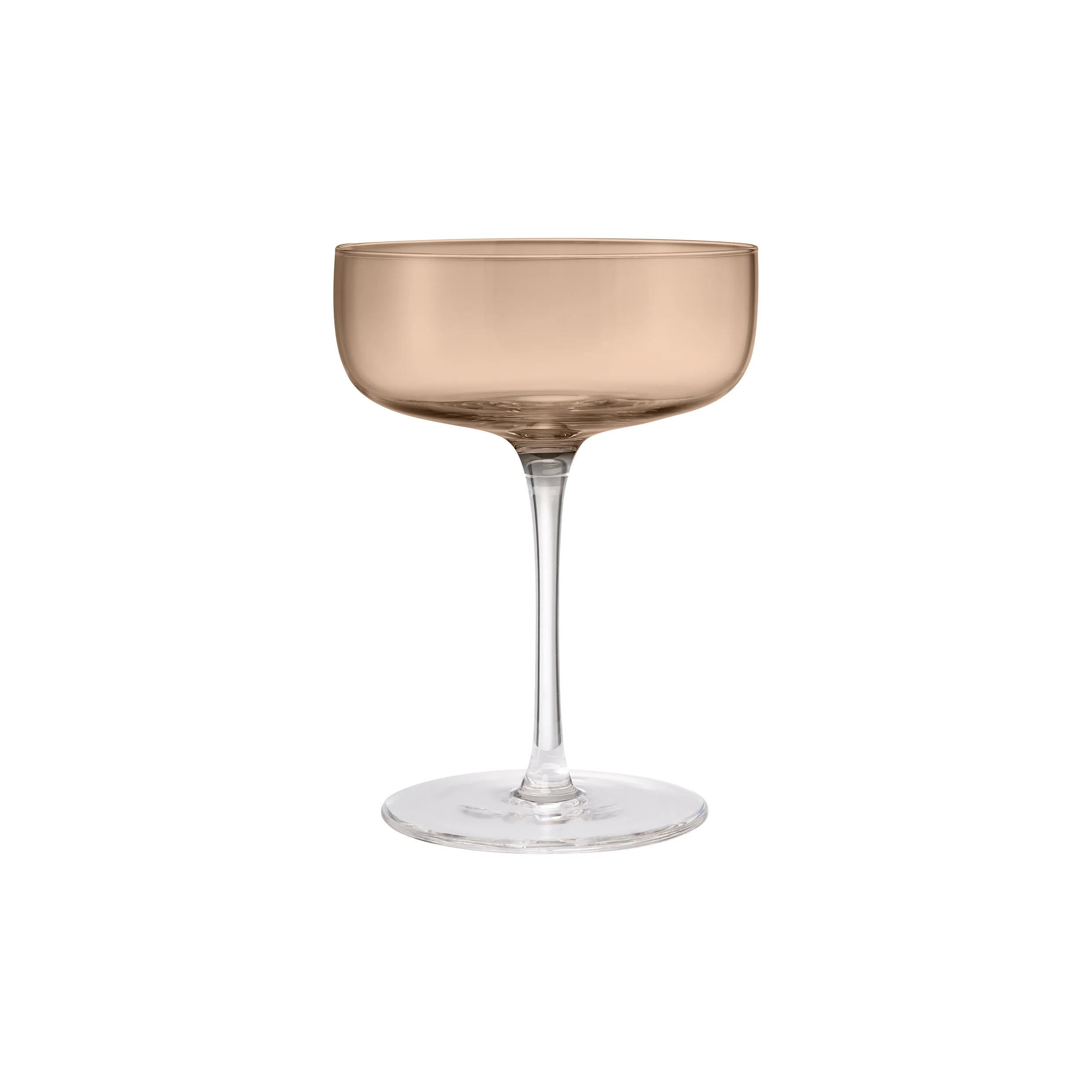 Fuumi Champagne Saucer (Set of 4) - Image 2