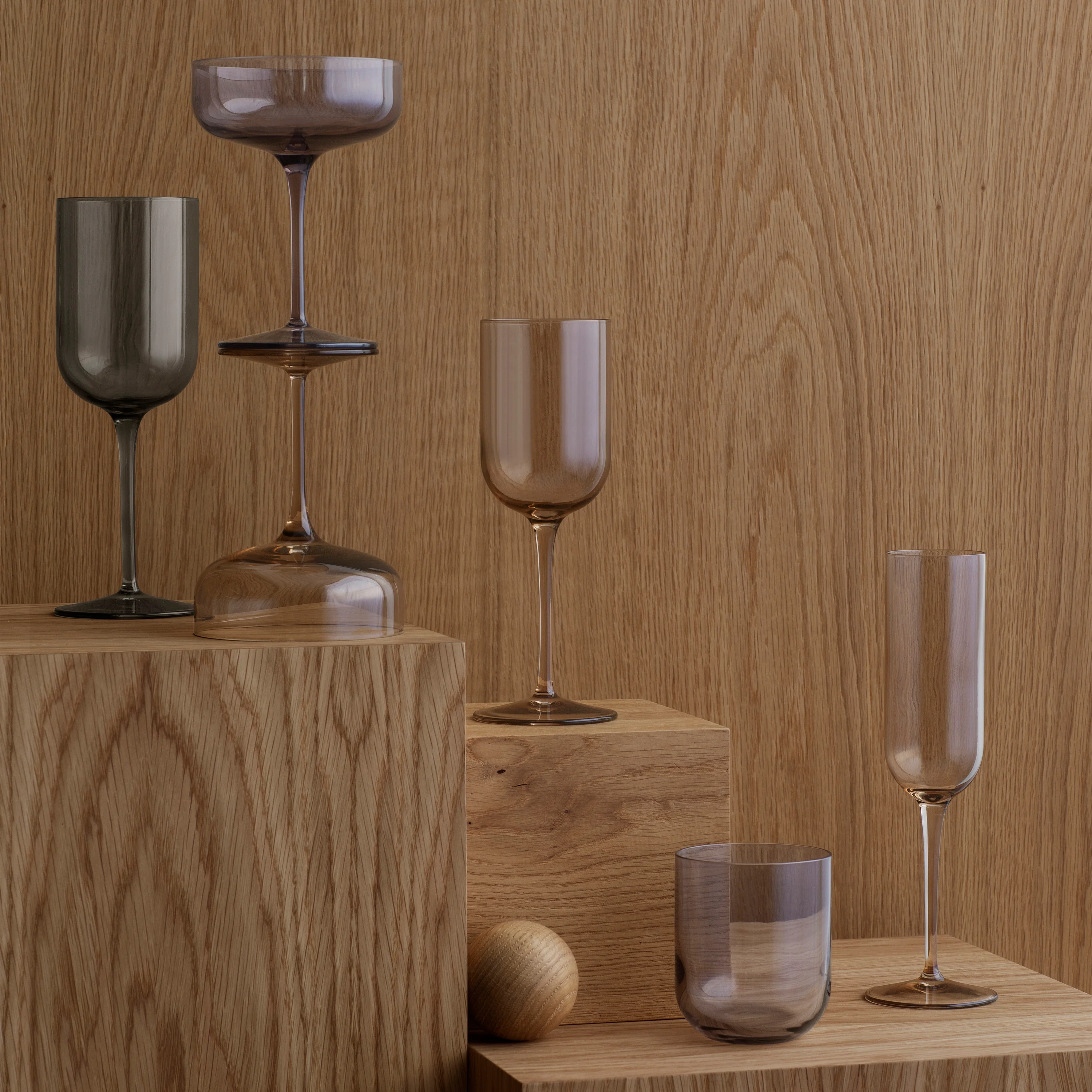 Fuumi Tumbler Glass (Set of 4) - Image 6